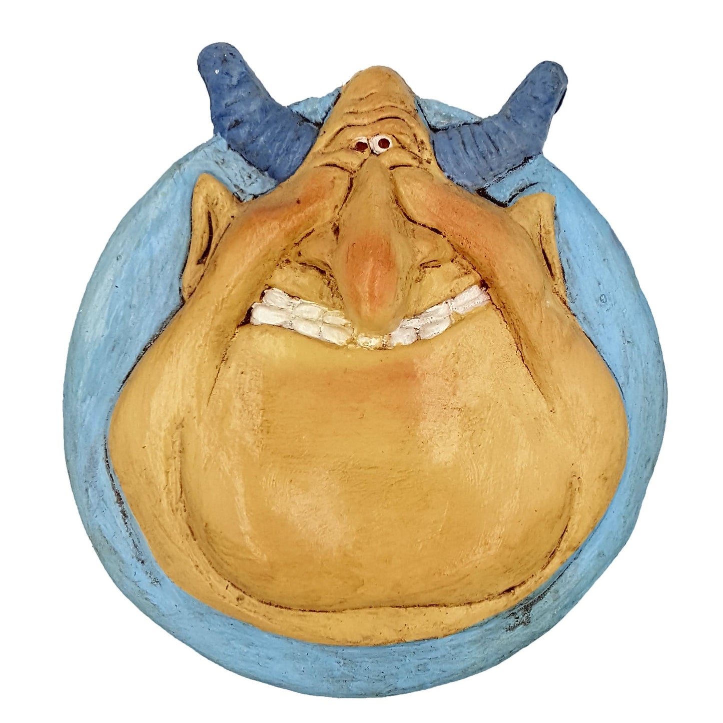 Devil Mask