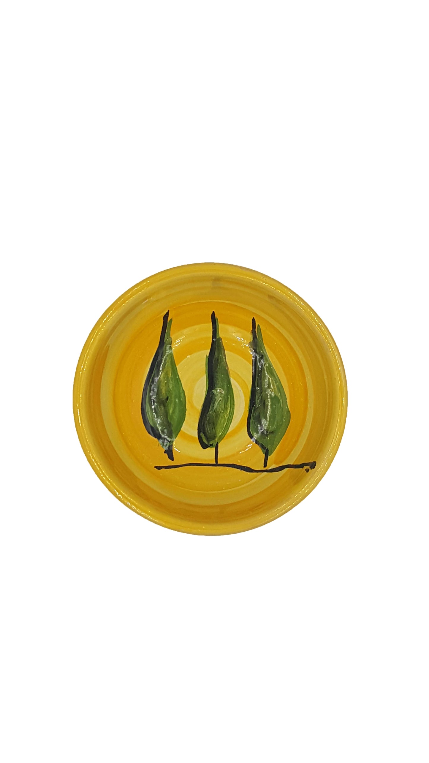 Dip bowl