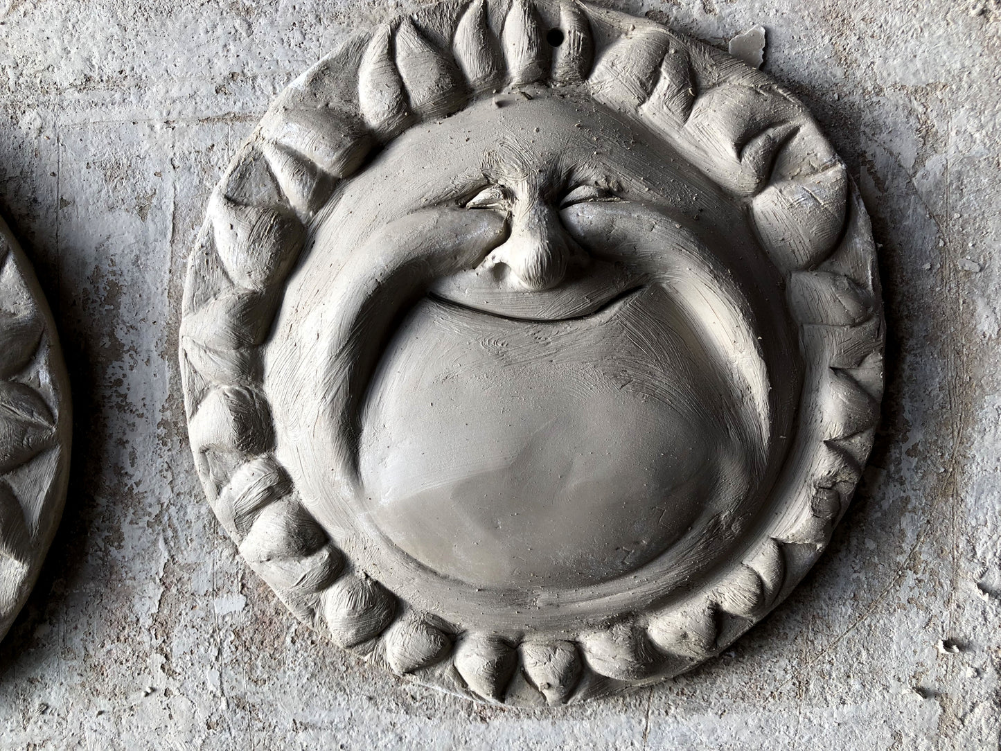 Oberon Small Mask