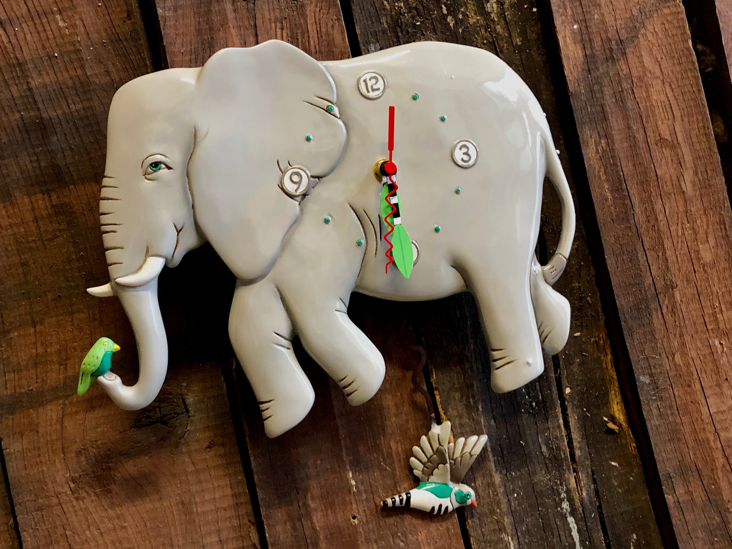 Elefante