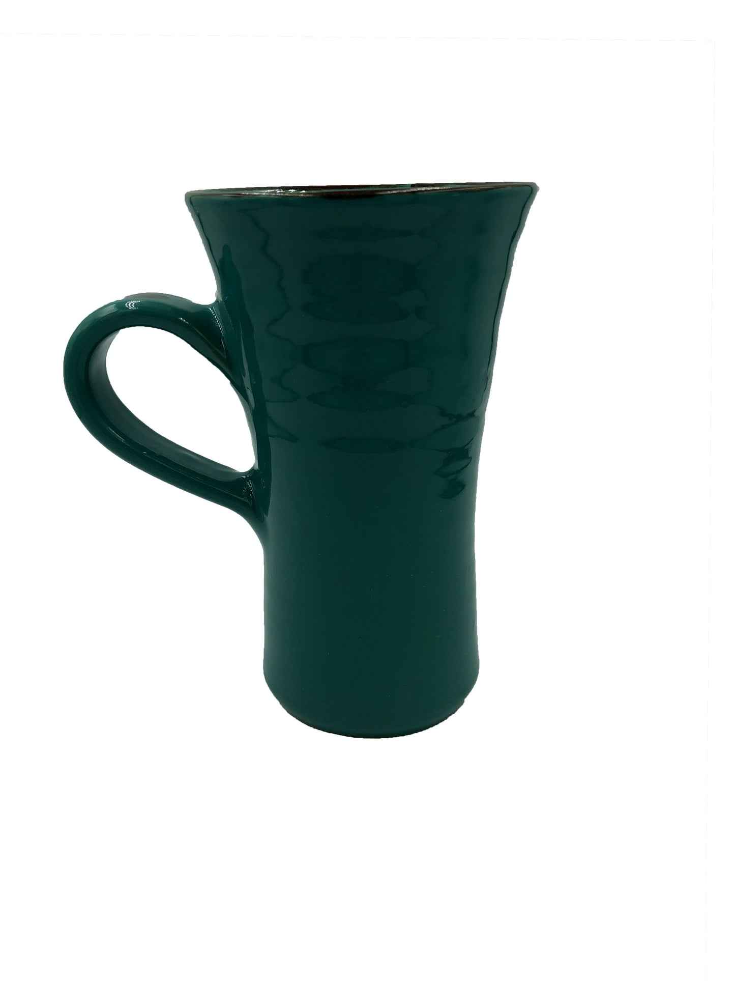 Breakfast cup