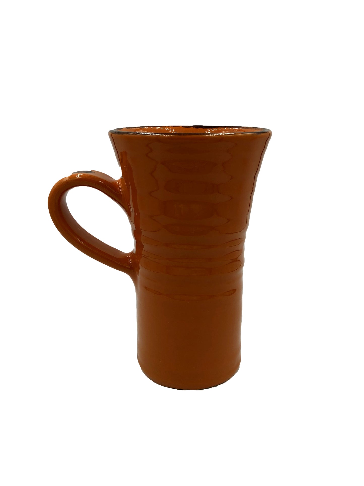 Breakfast cup