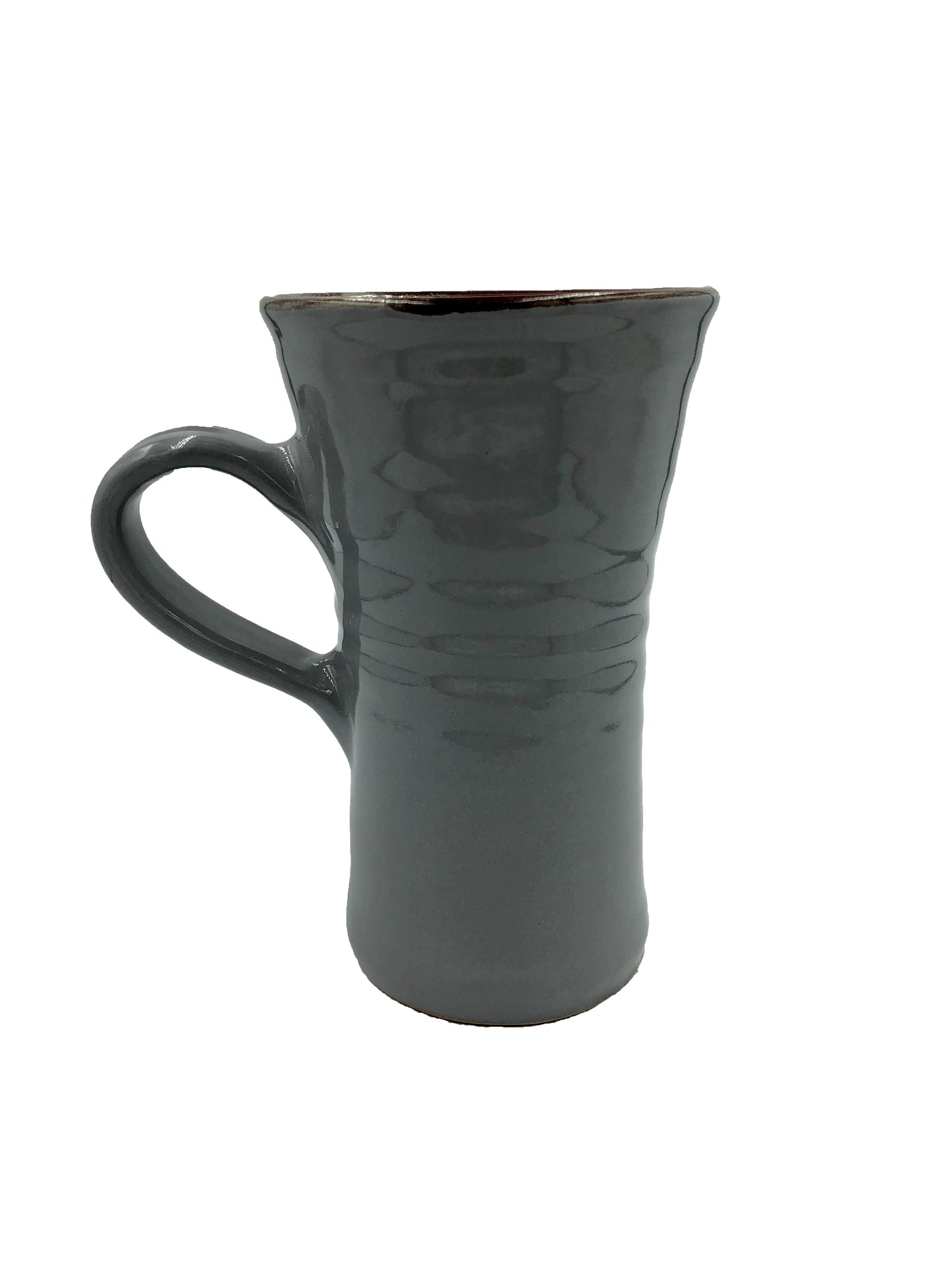 Breakfast cup