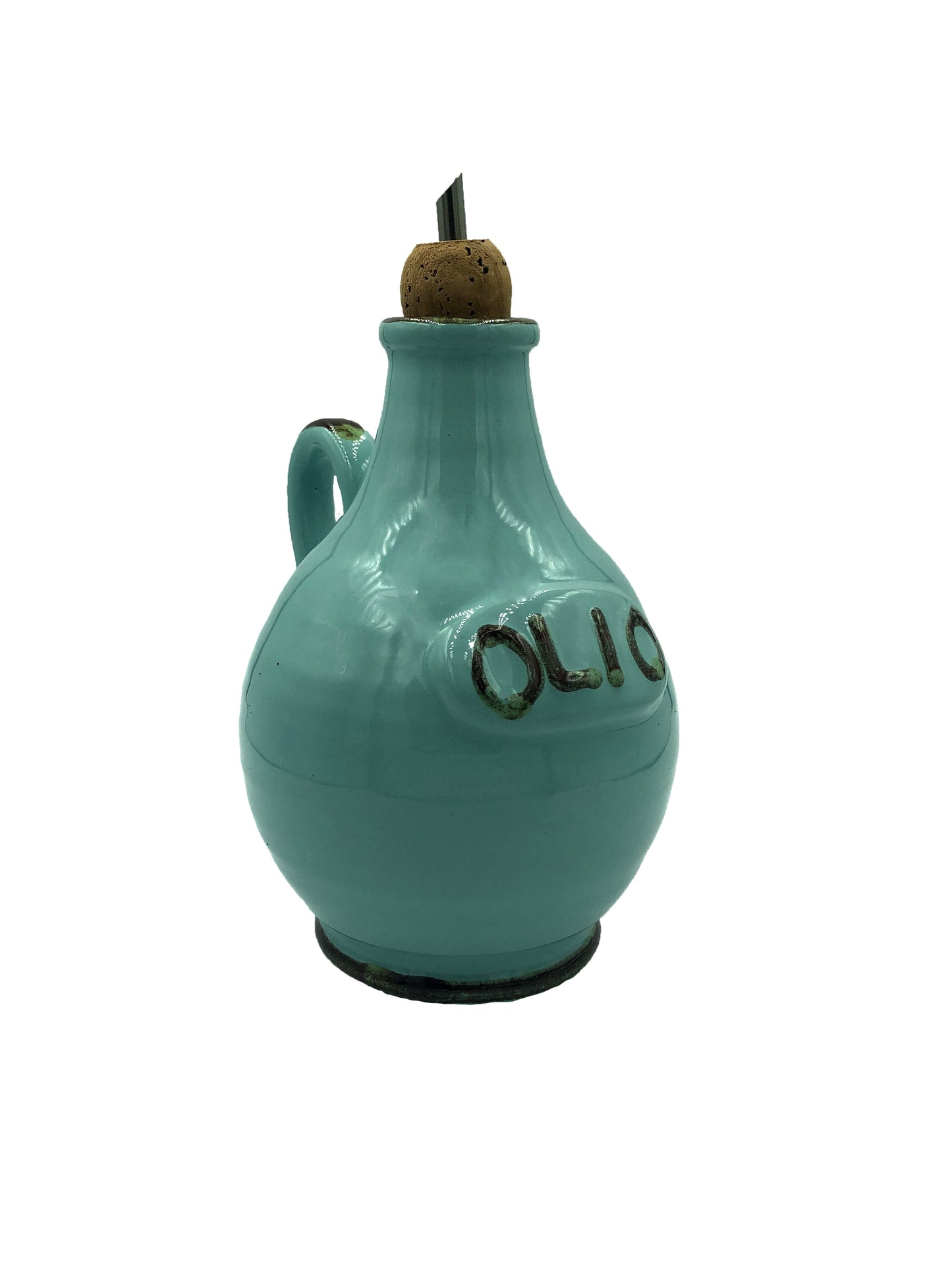 Classic cruet