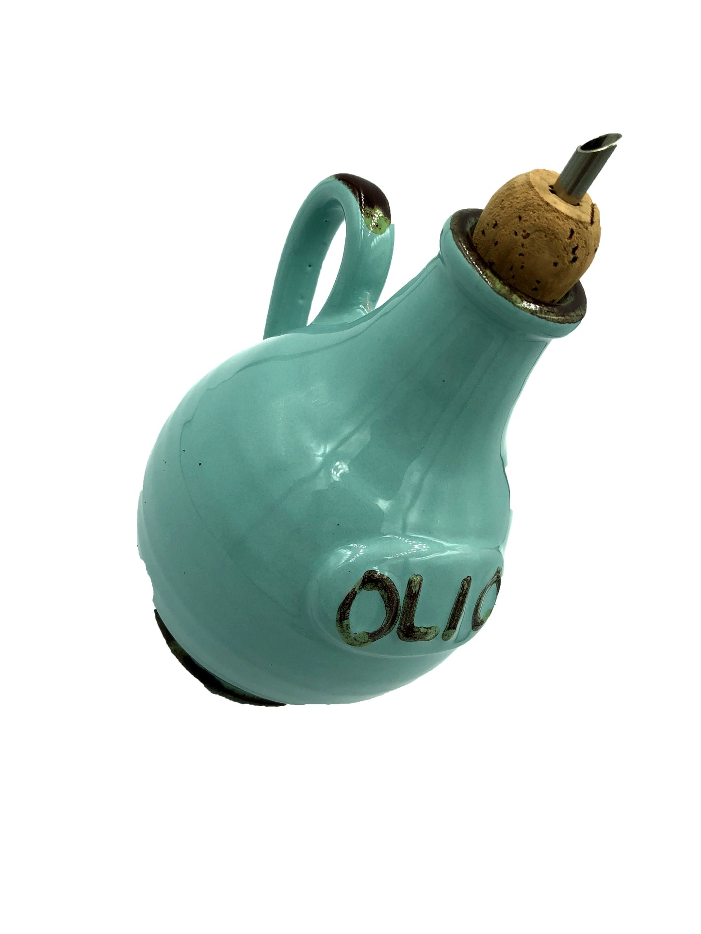 Classic cruet