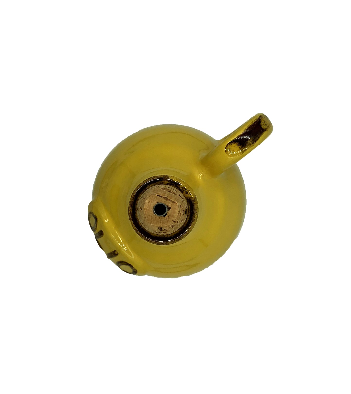 Classic cruet
