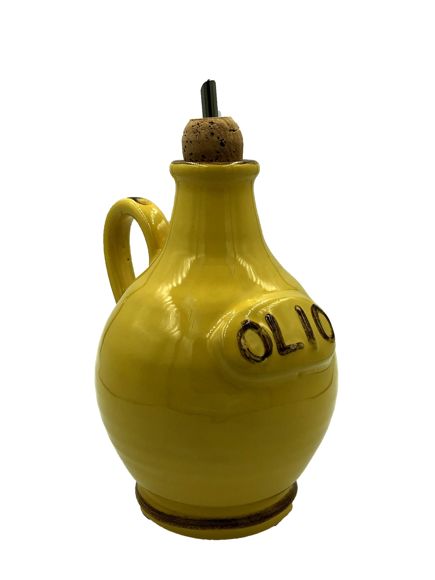 Classic cruet