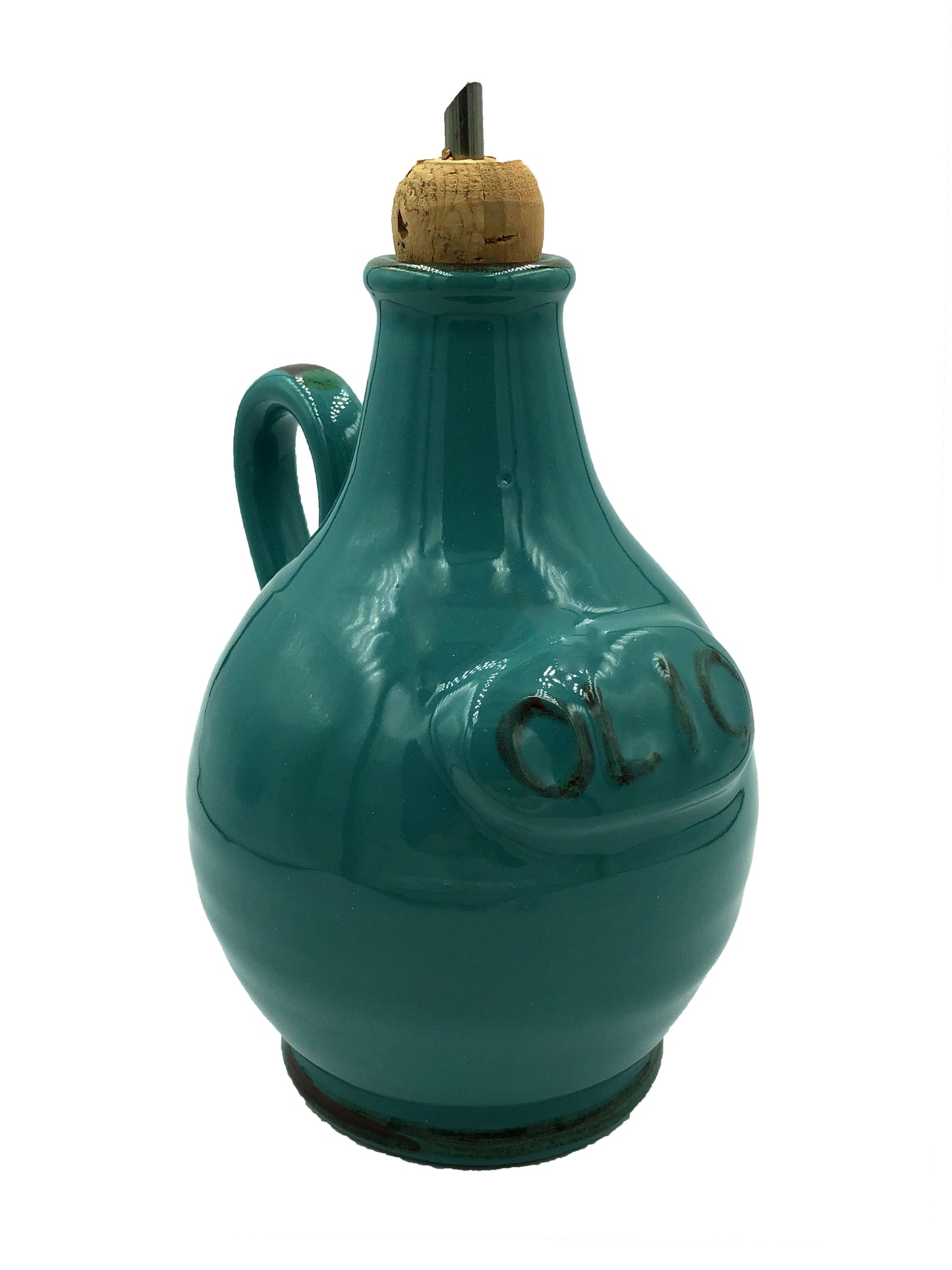 Classic cruet