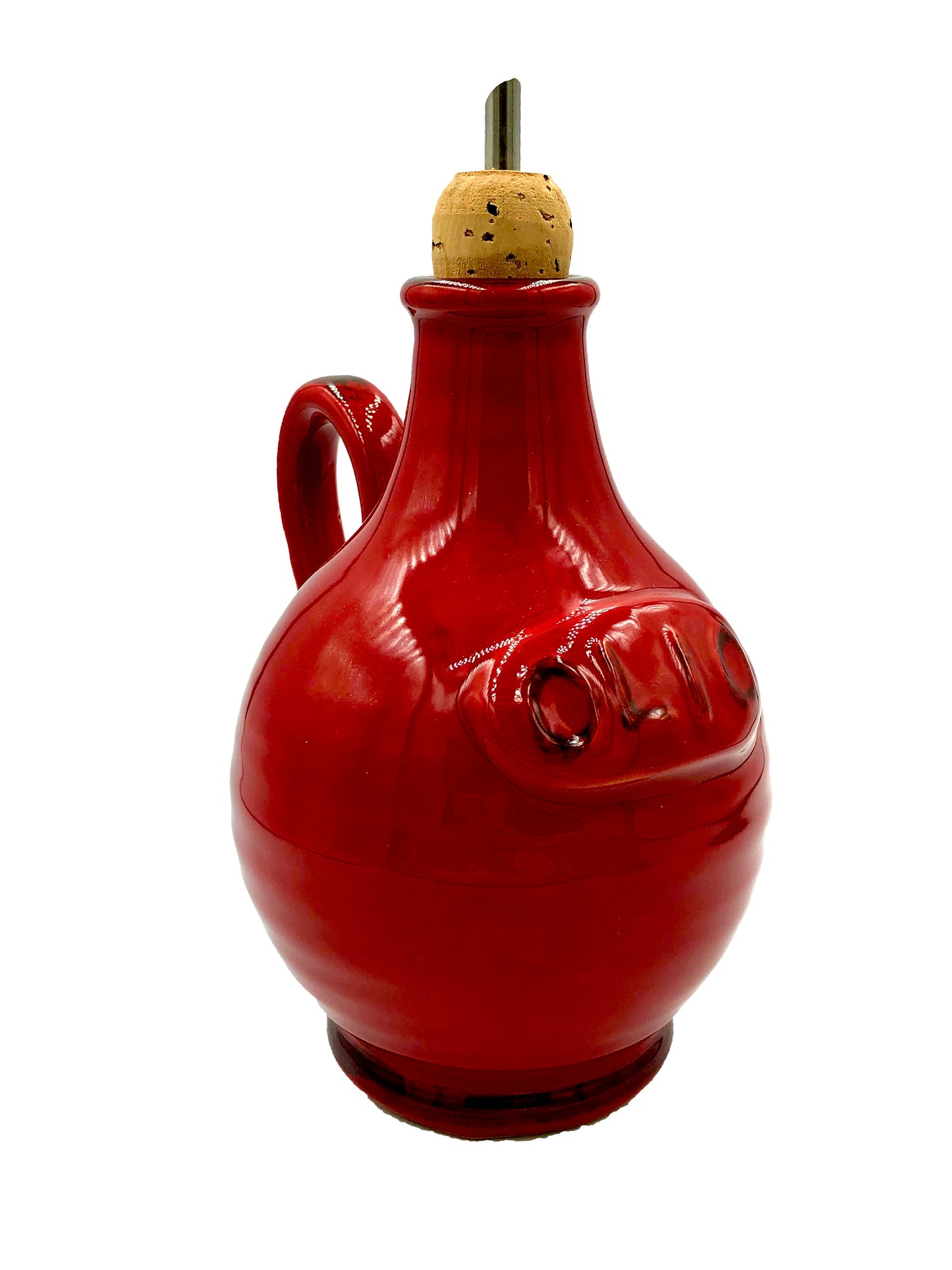 Classic cruet