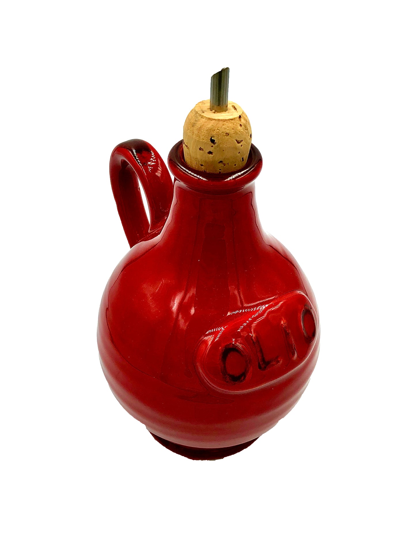 Classic cruet