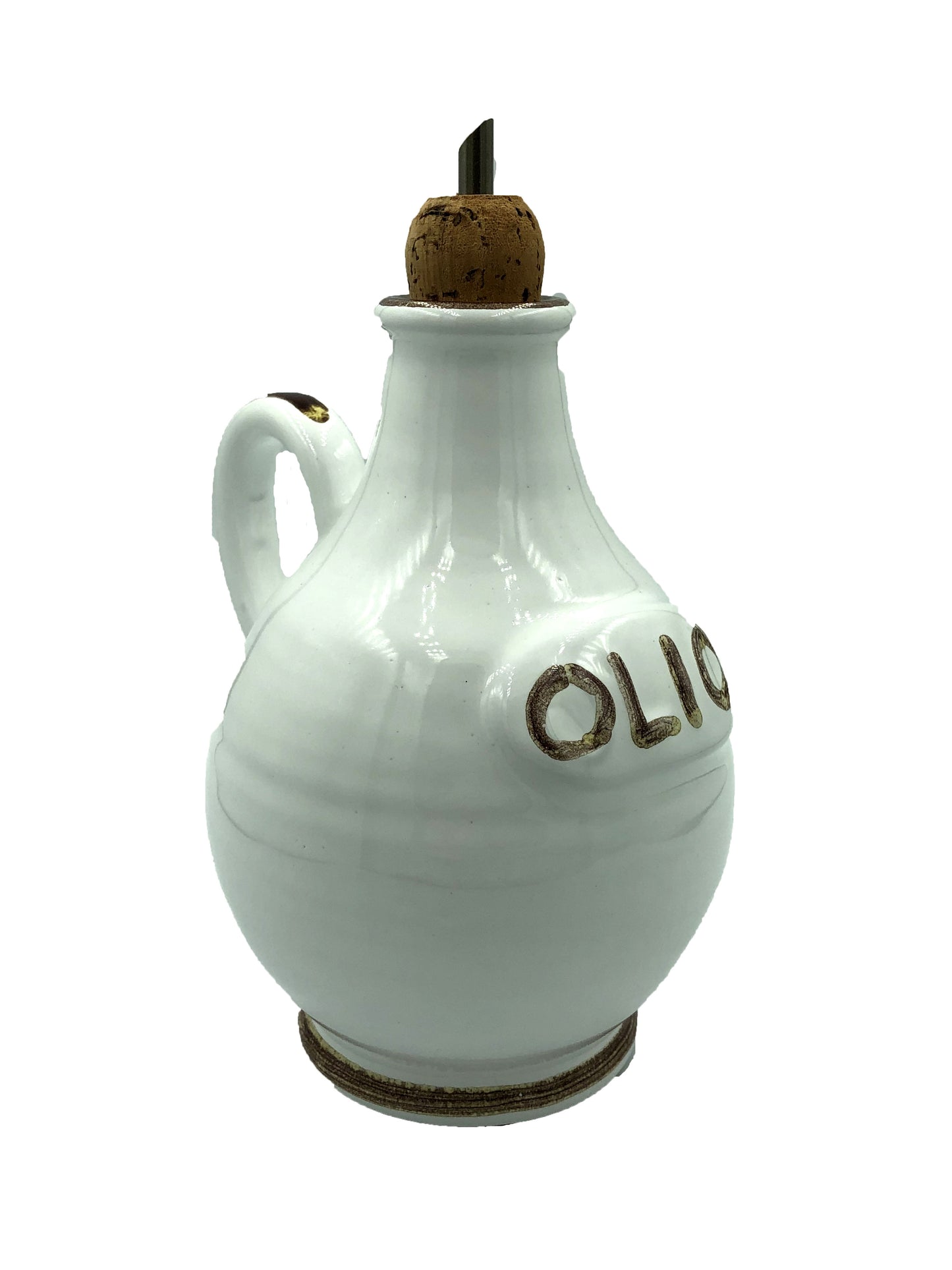 Classic cruet