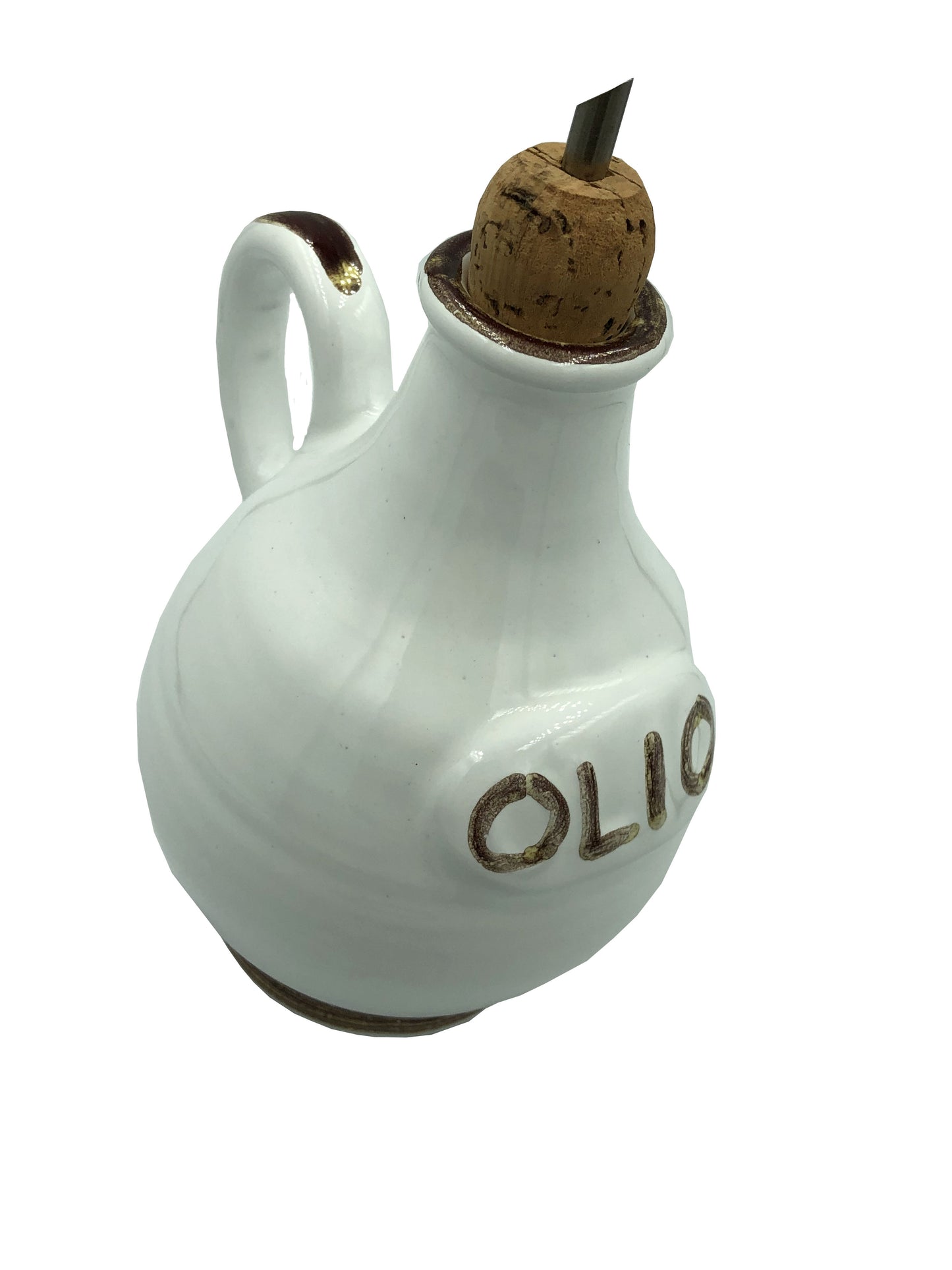 Classic cruet