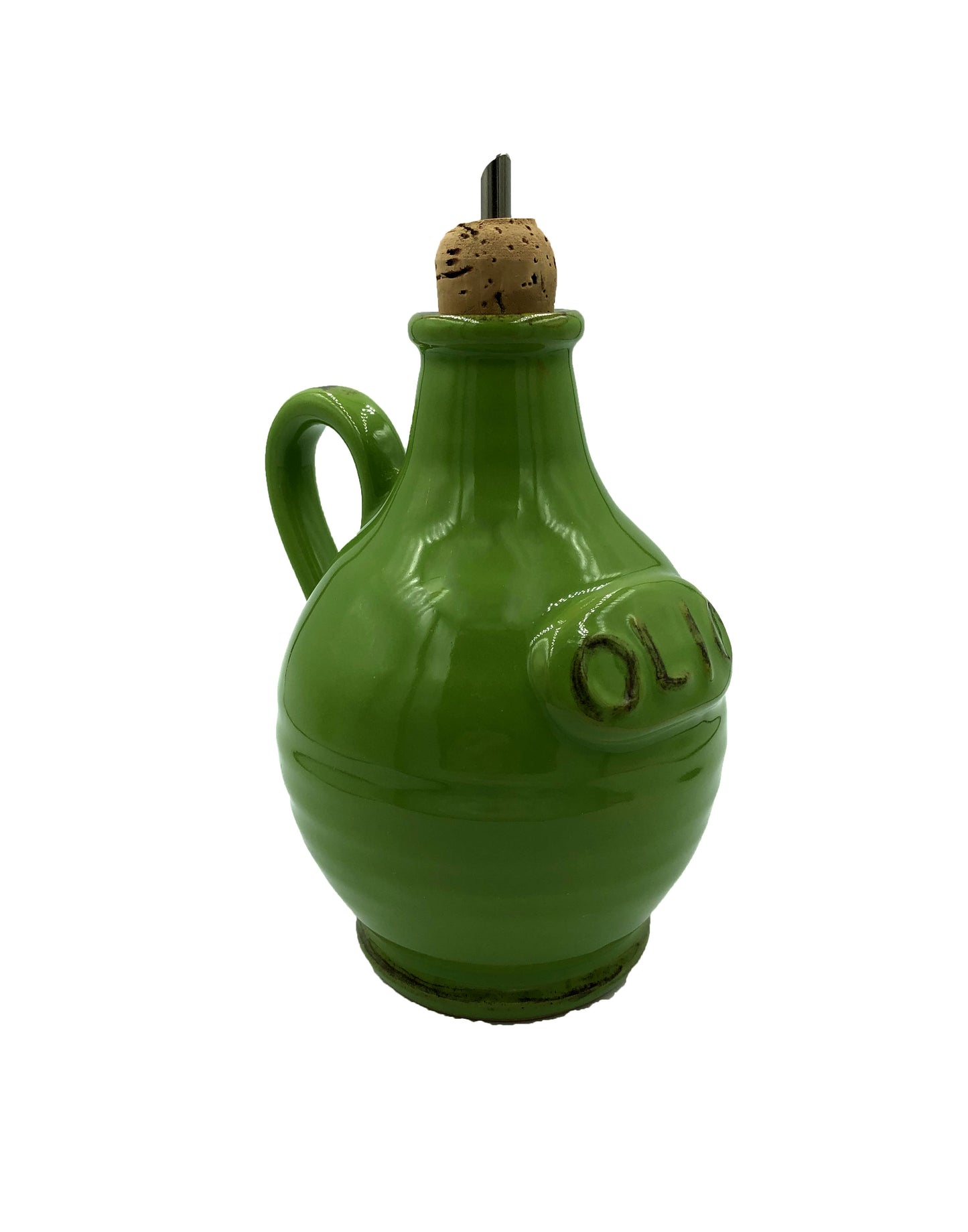 Classic cruet