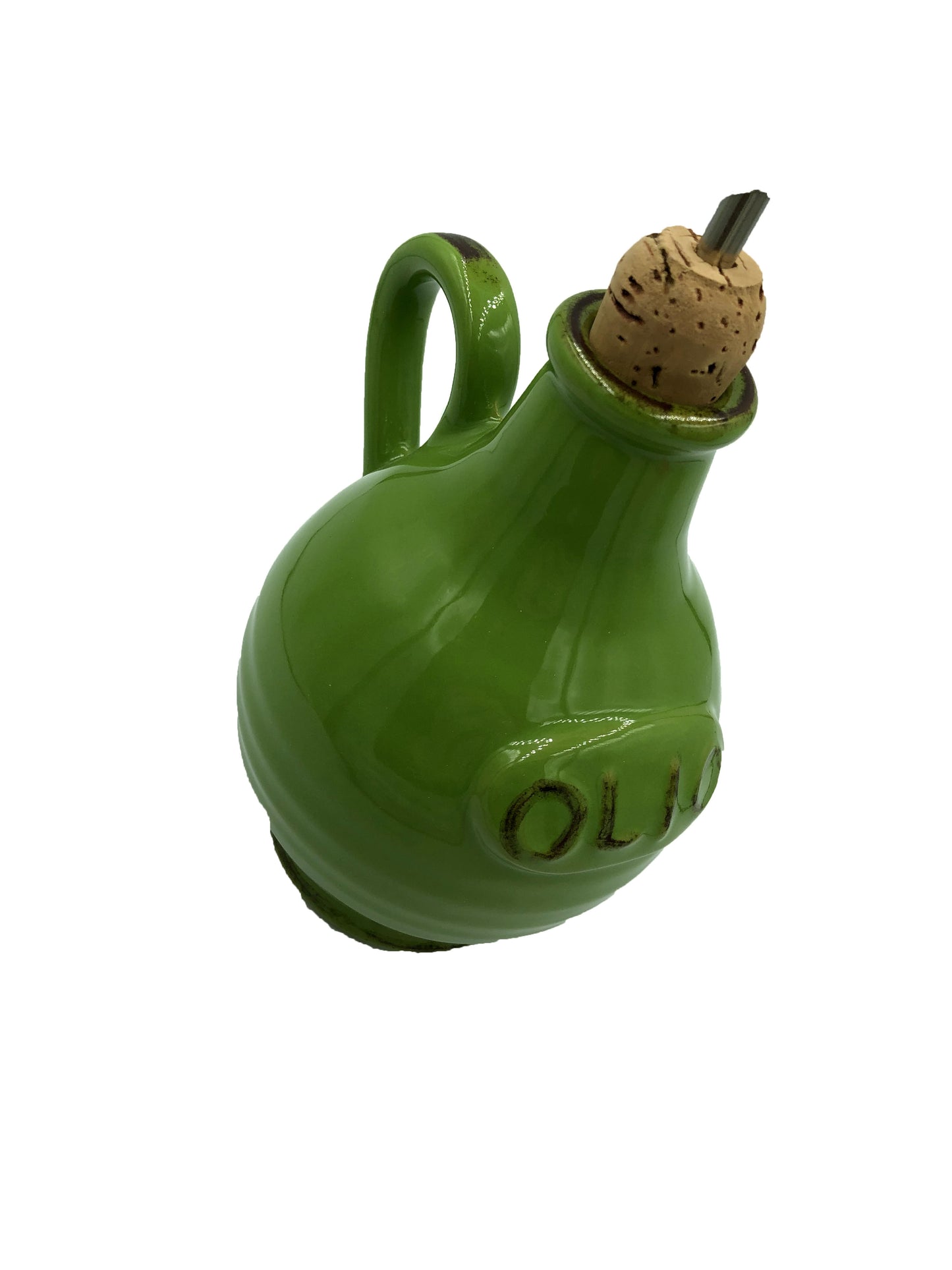 Classic cruet