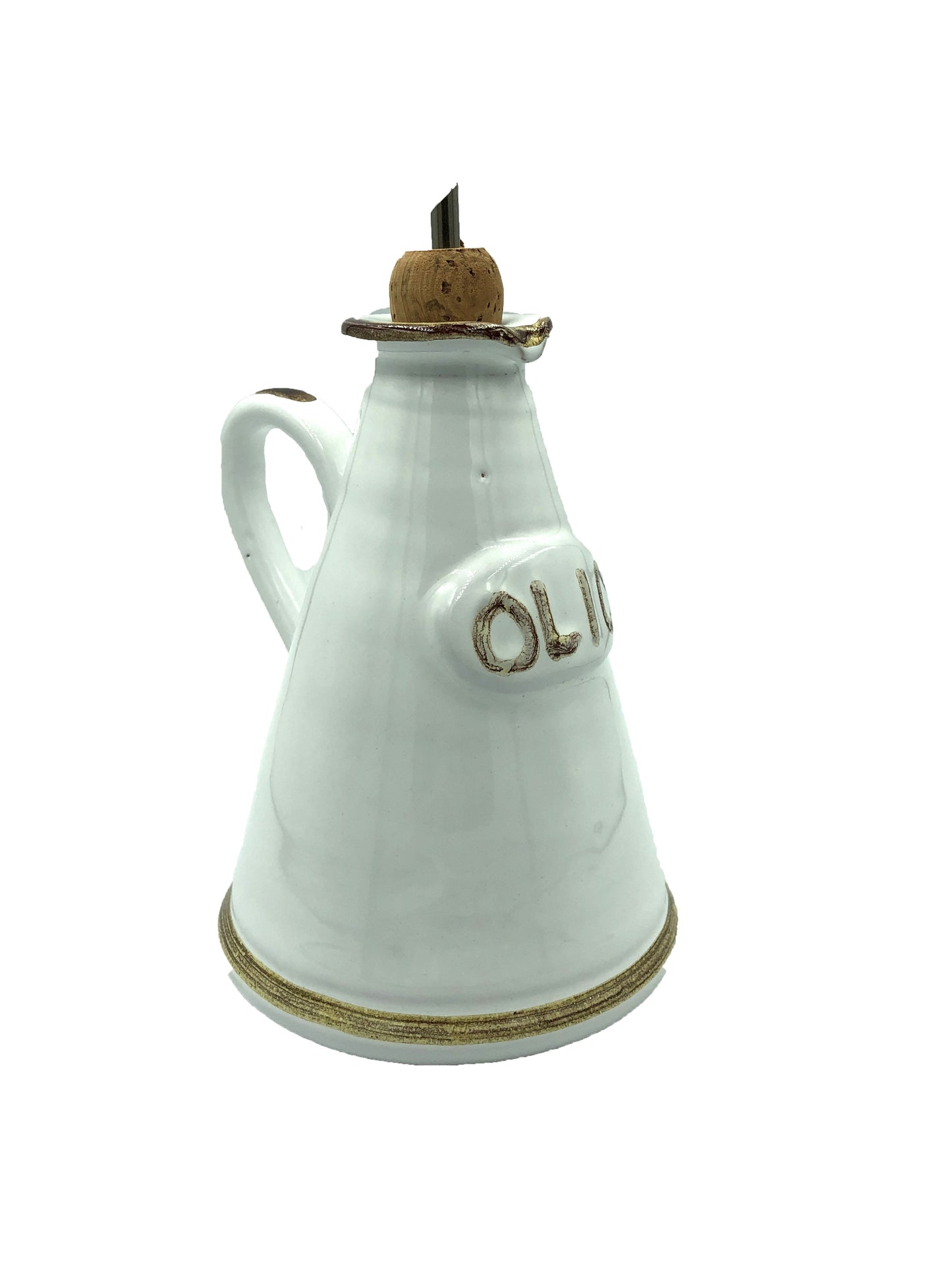 Cone Cruet