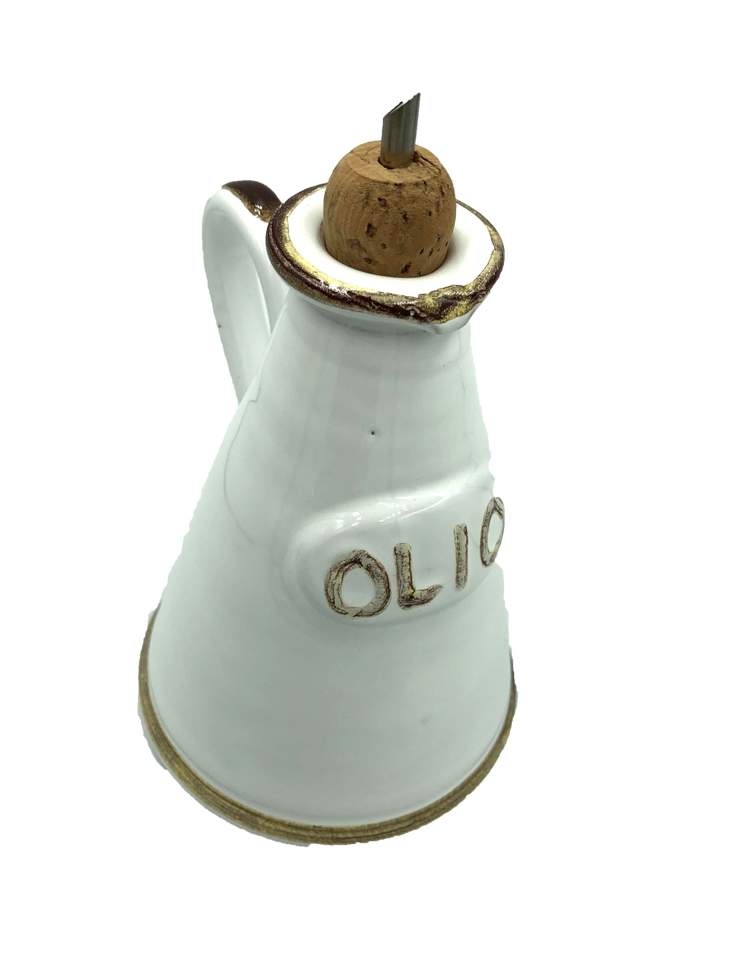 Cone Cruet
