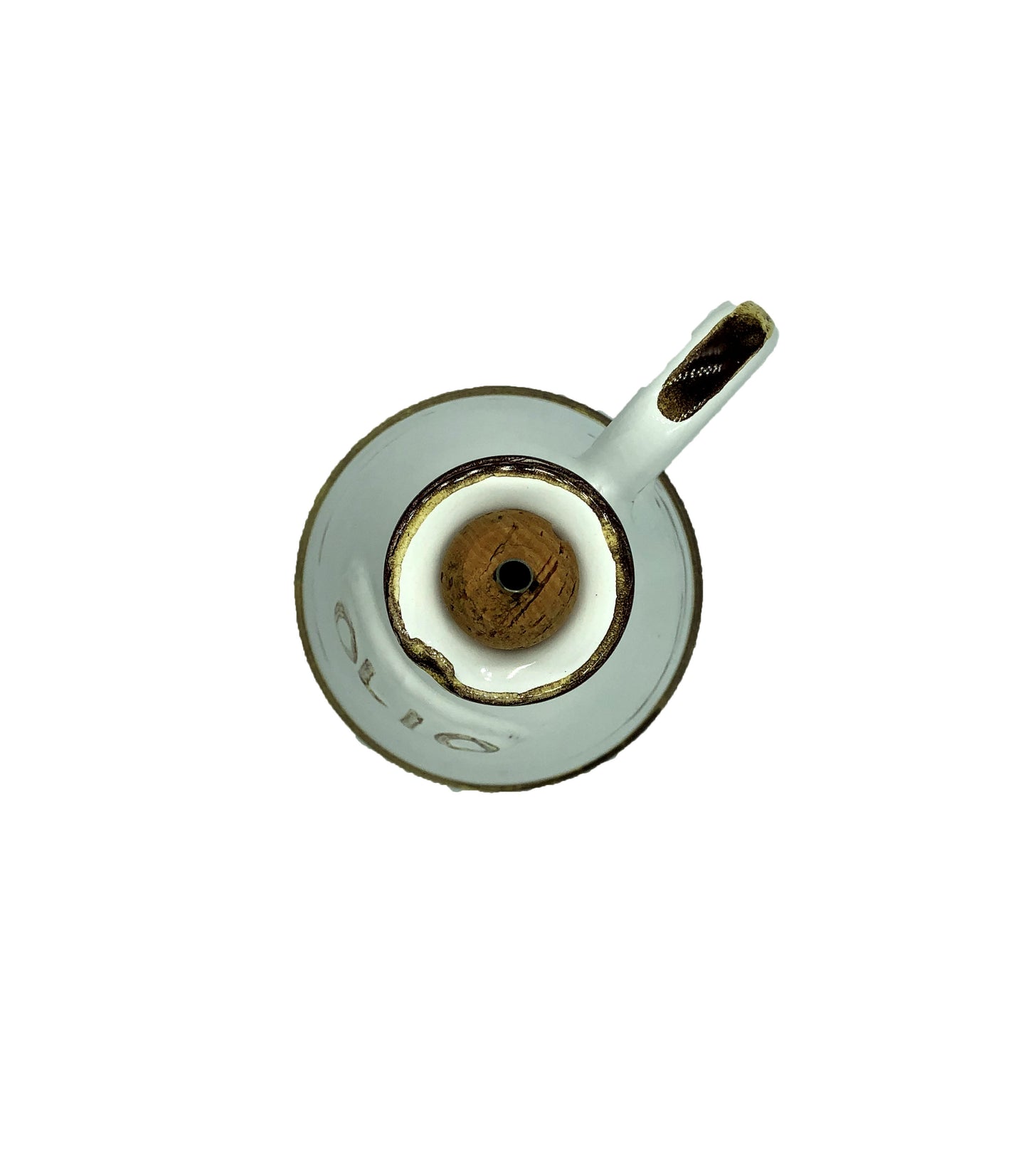 Cone Cruet