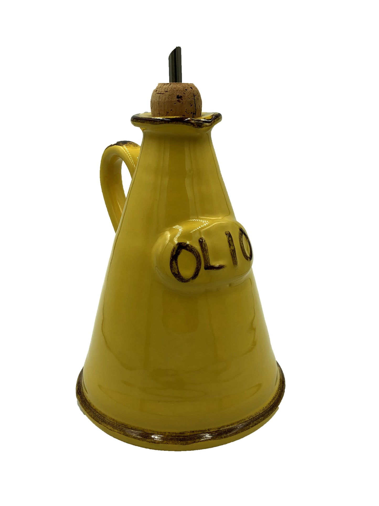 Cone Cruet