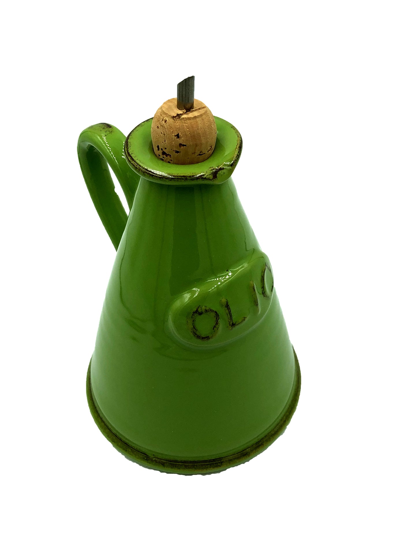 Cone Cruet