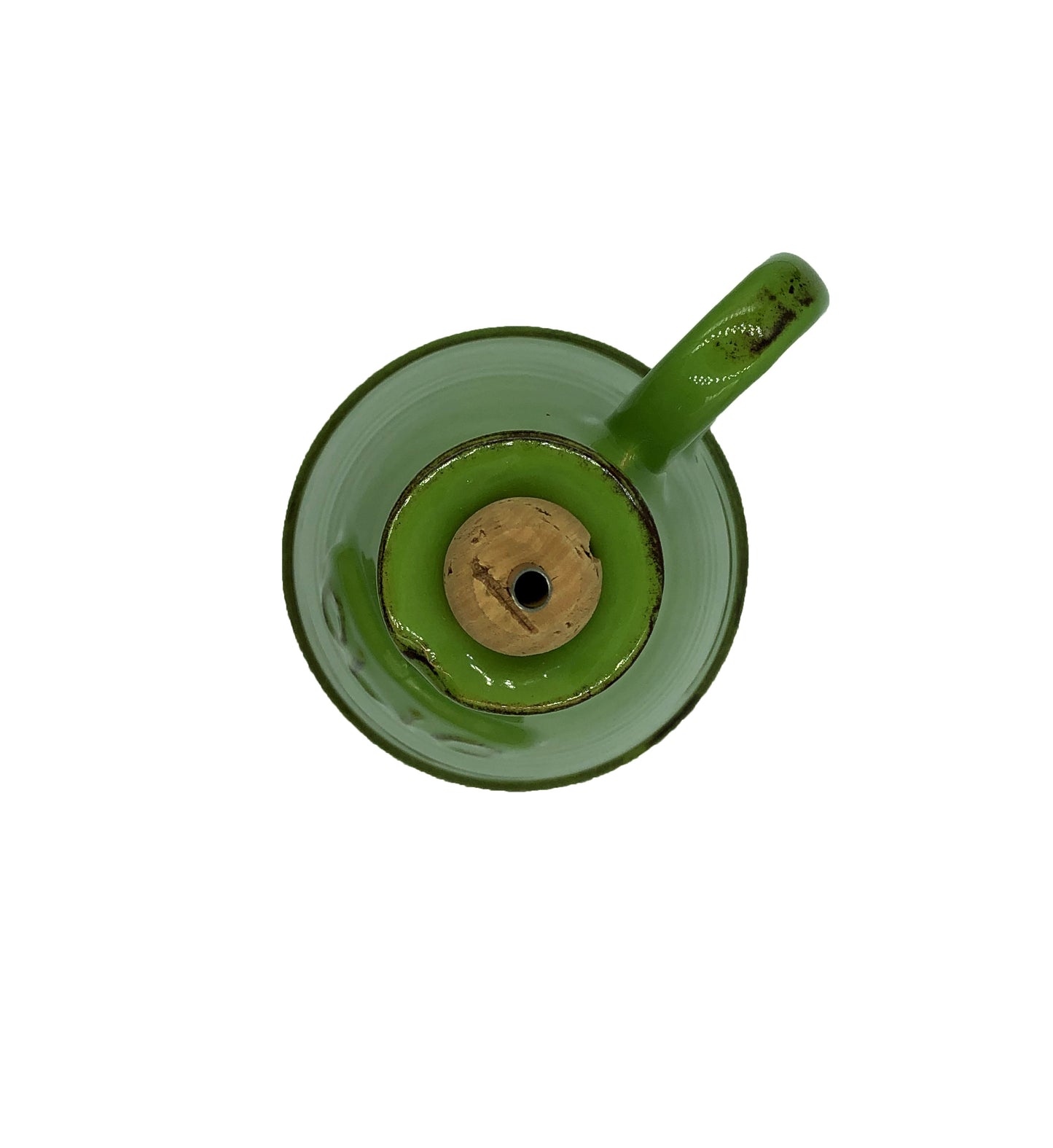 Cone Cruet
