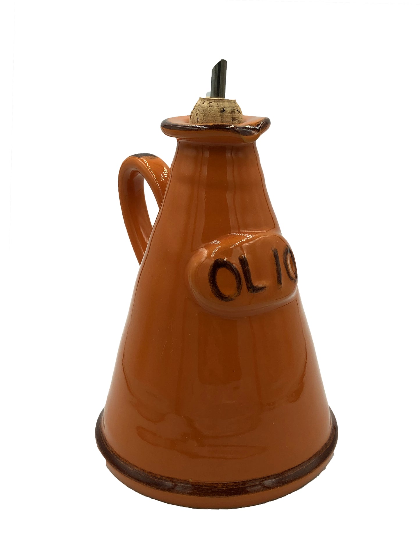Cone Cruet