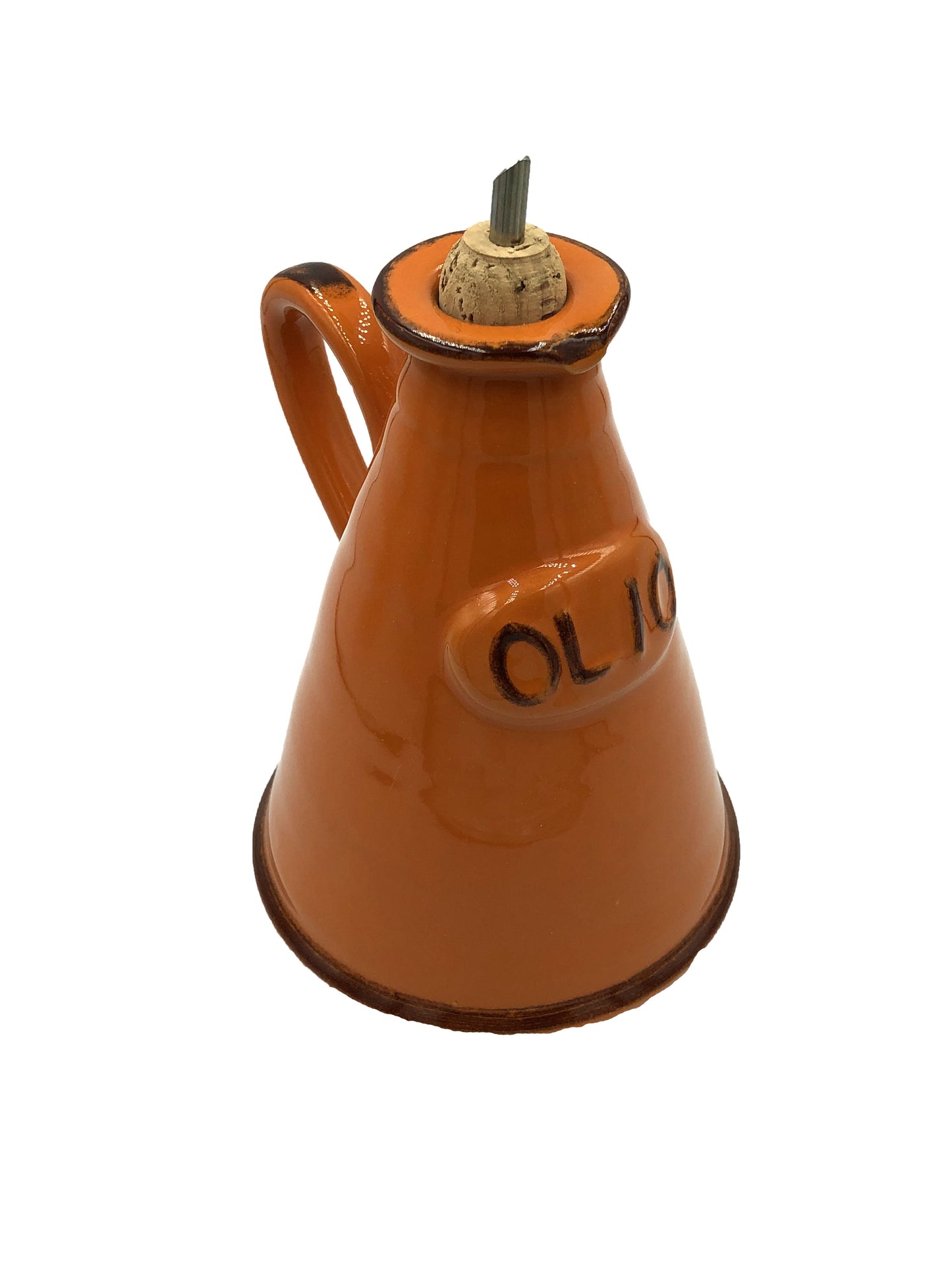 Cone Cruet