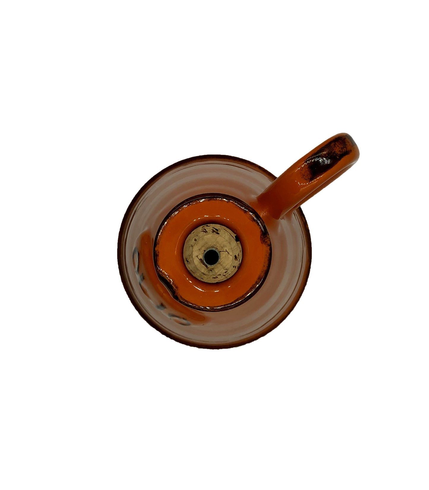Cone Cruet