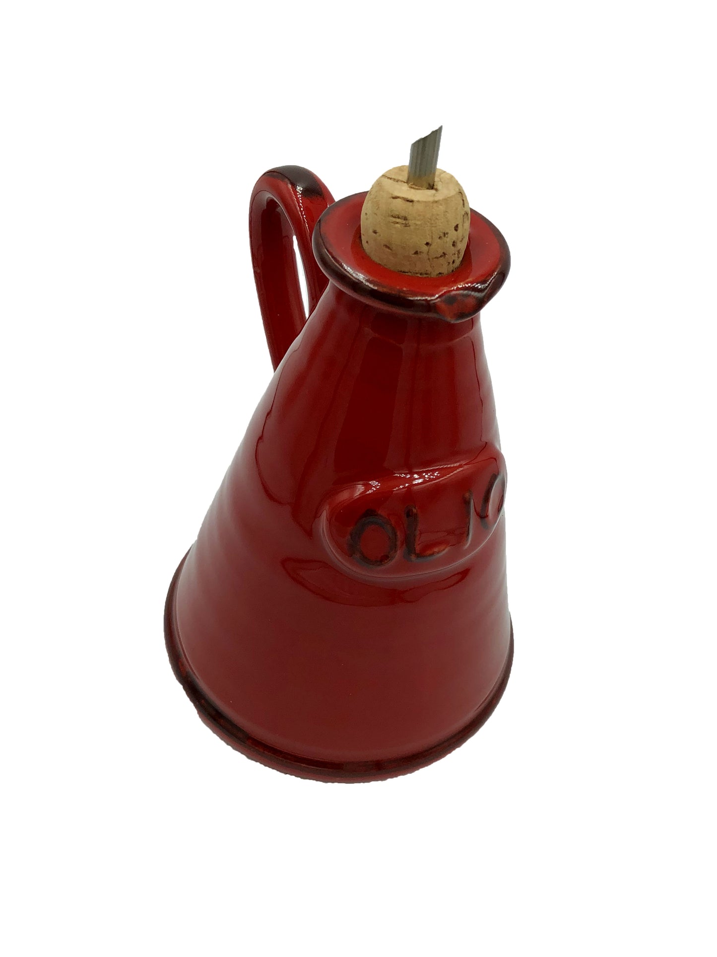 Cone Cruet