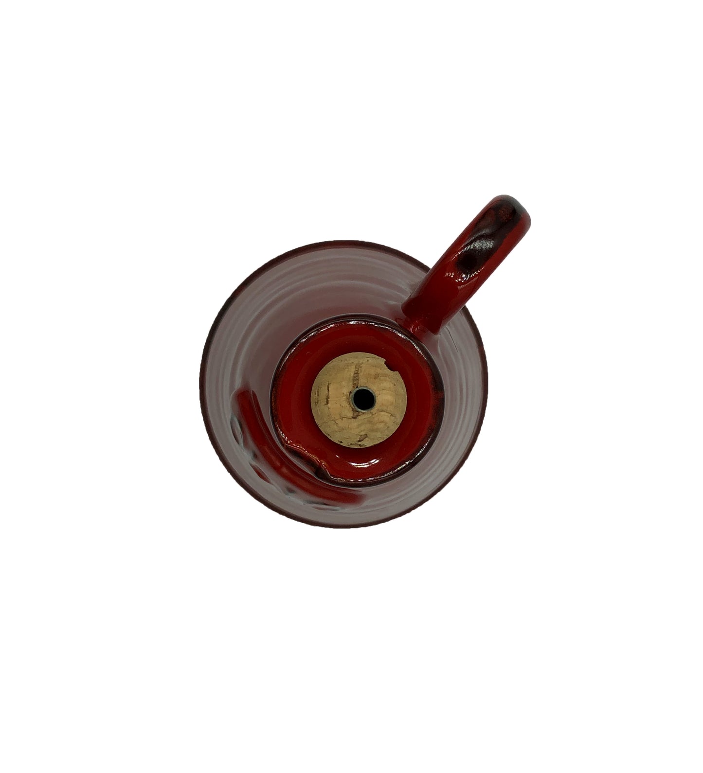 Cone Cruet