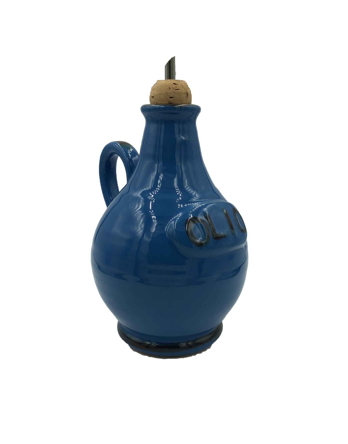 Classic cruet