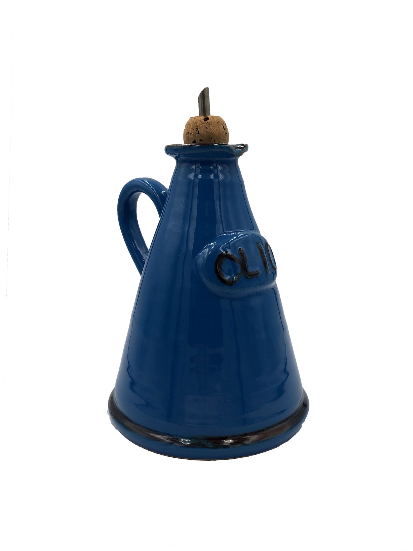 Cone Cruet