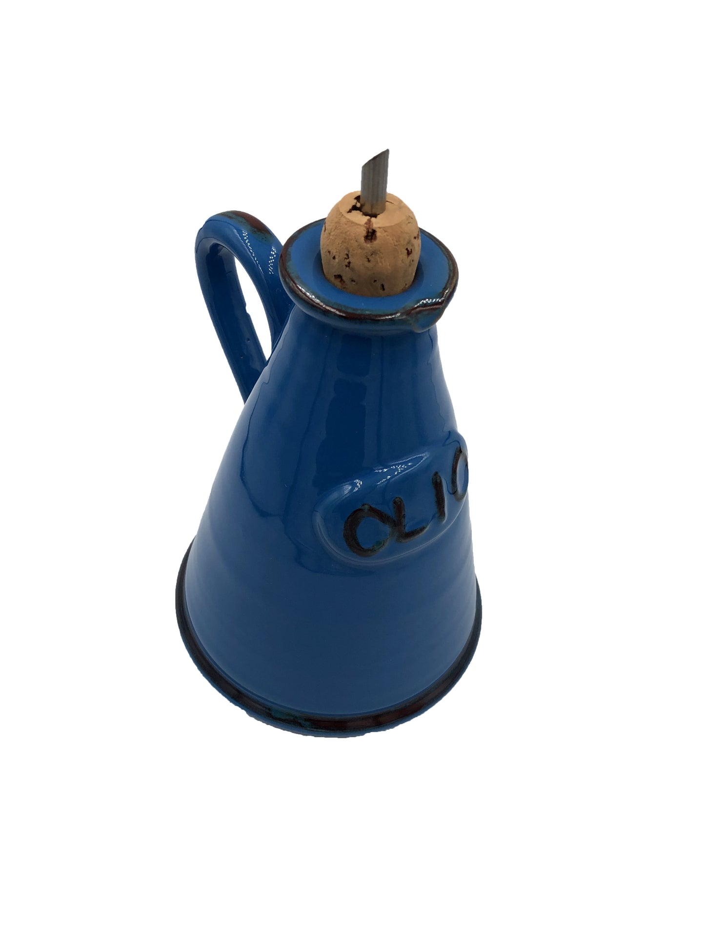 Cone Cruet