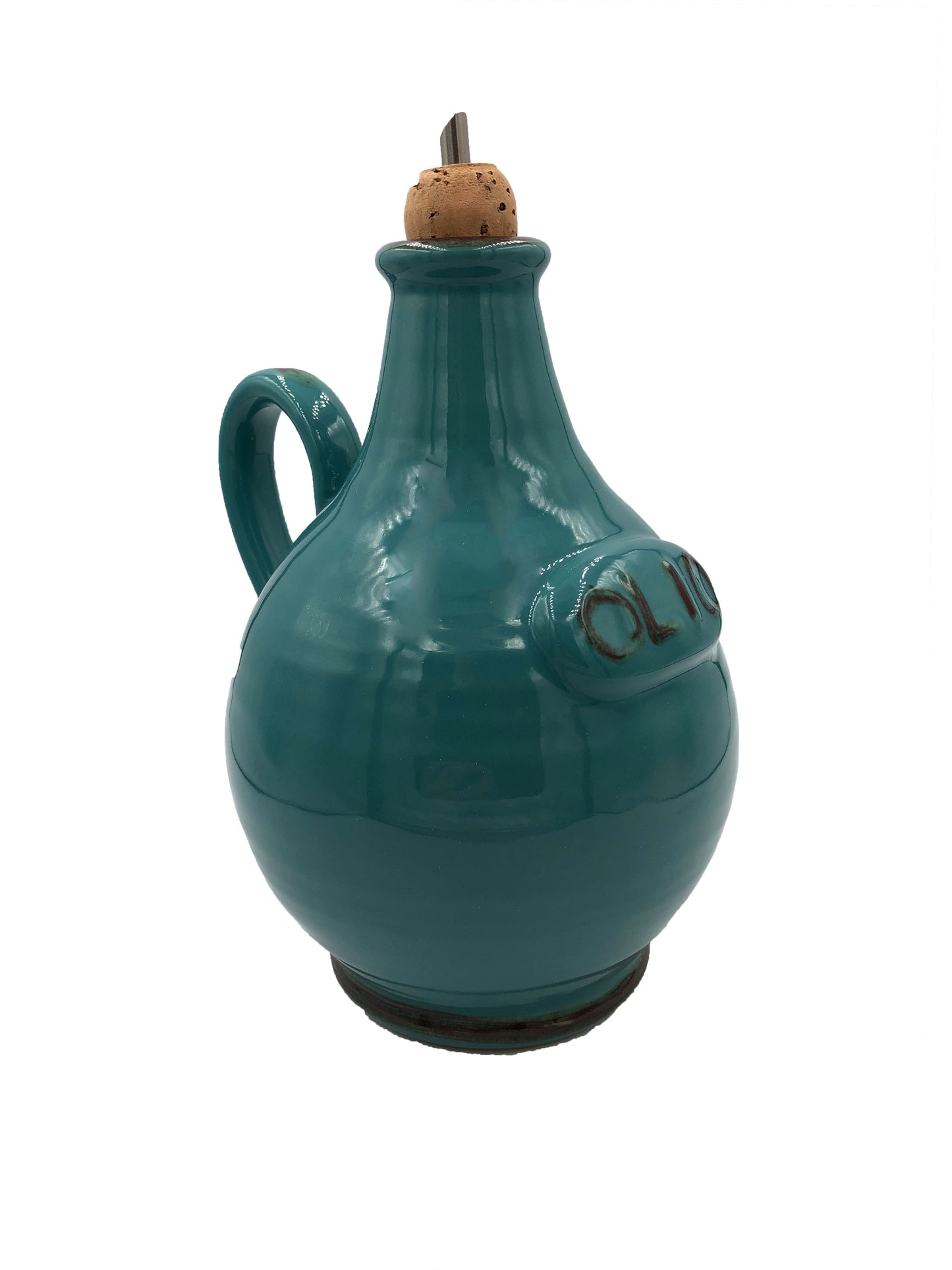 Large cruet