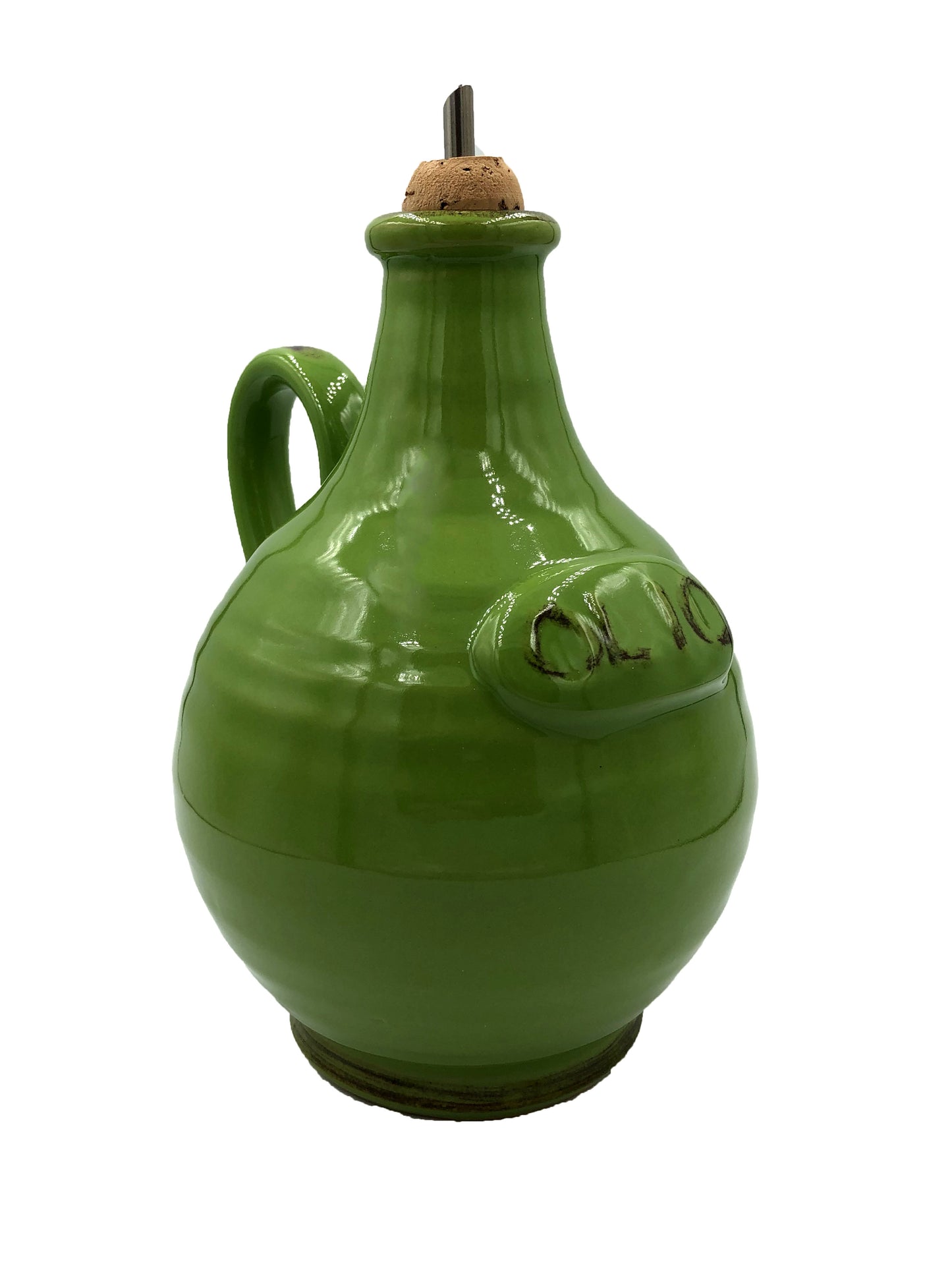 Large cruet