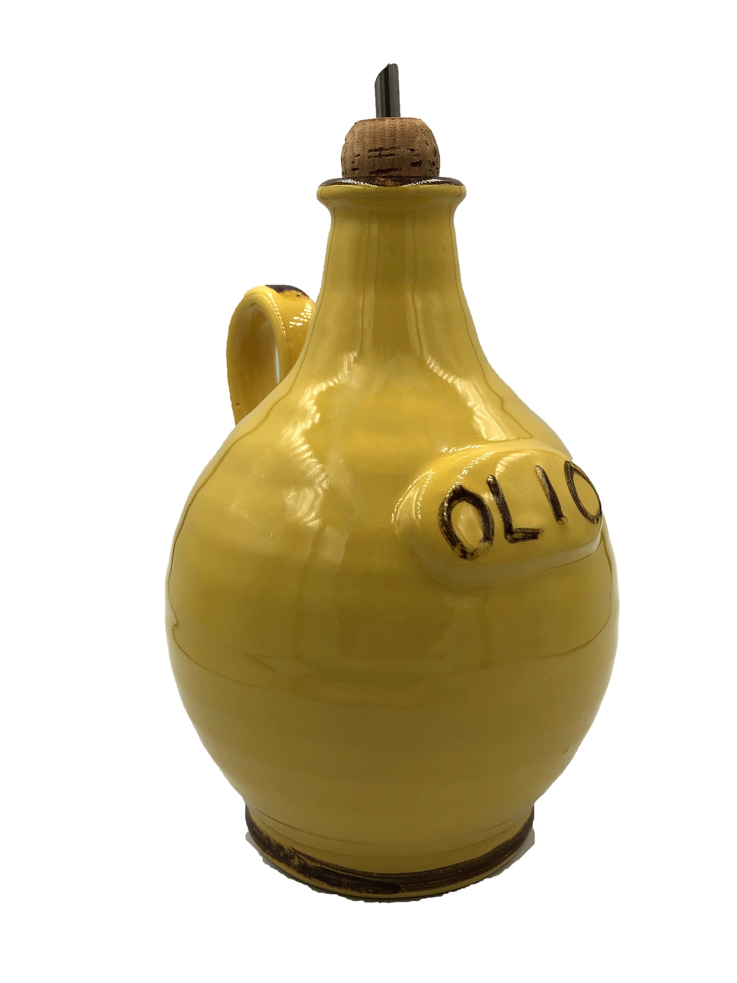 Large cruet