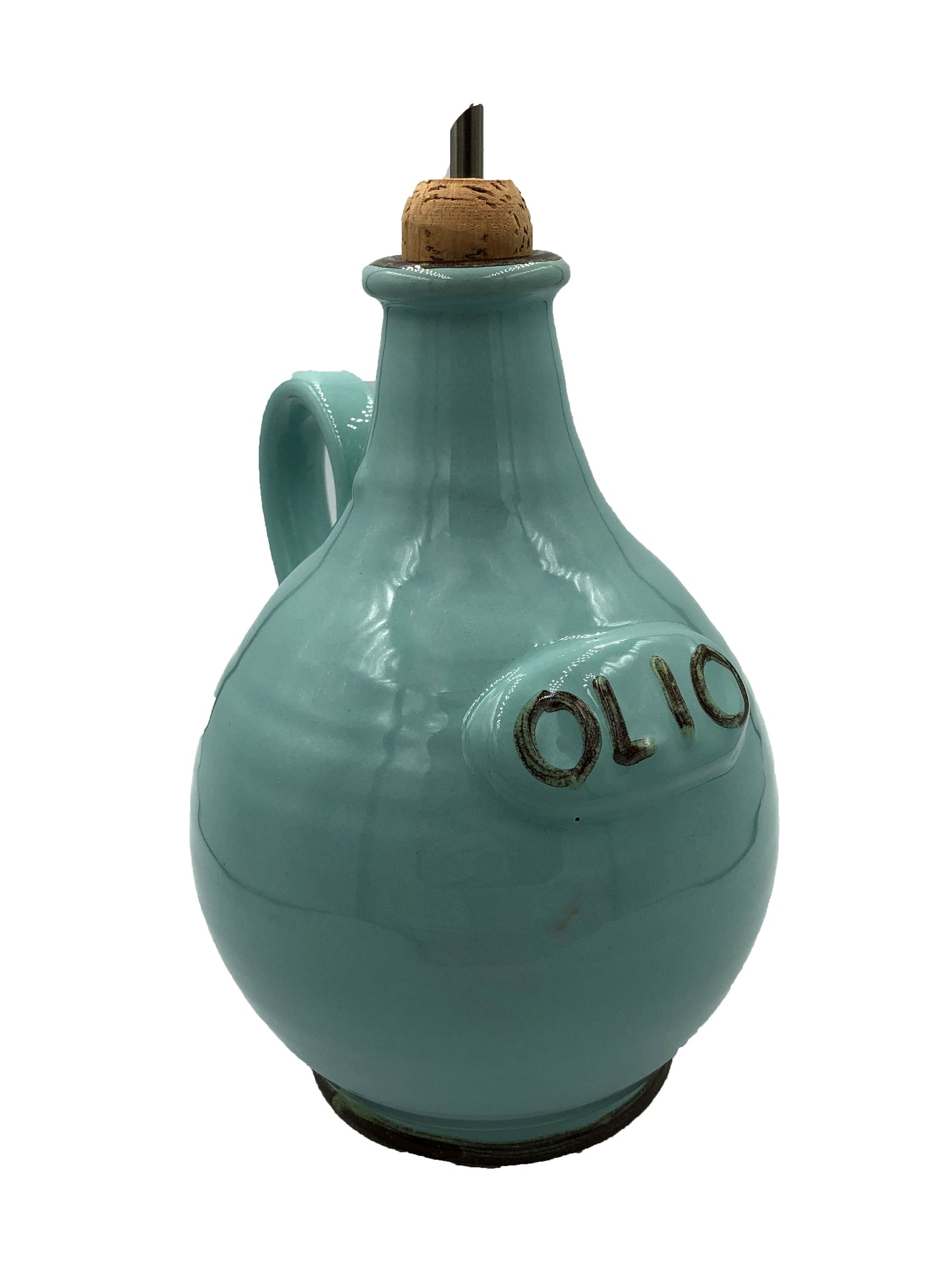 Large cruet