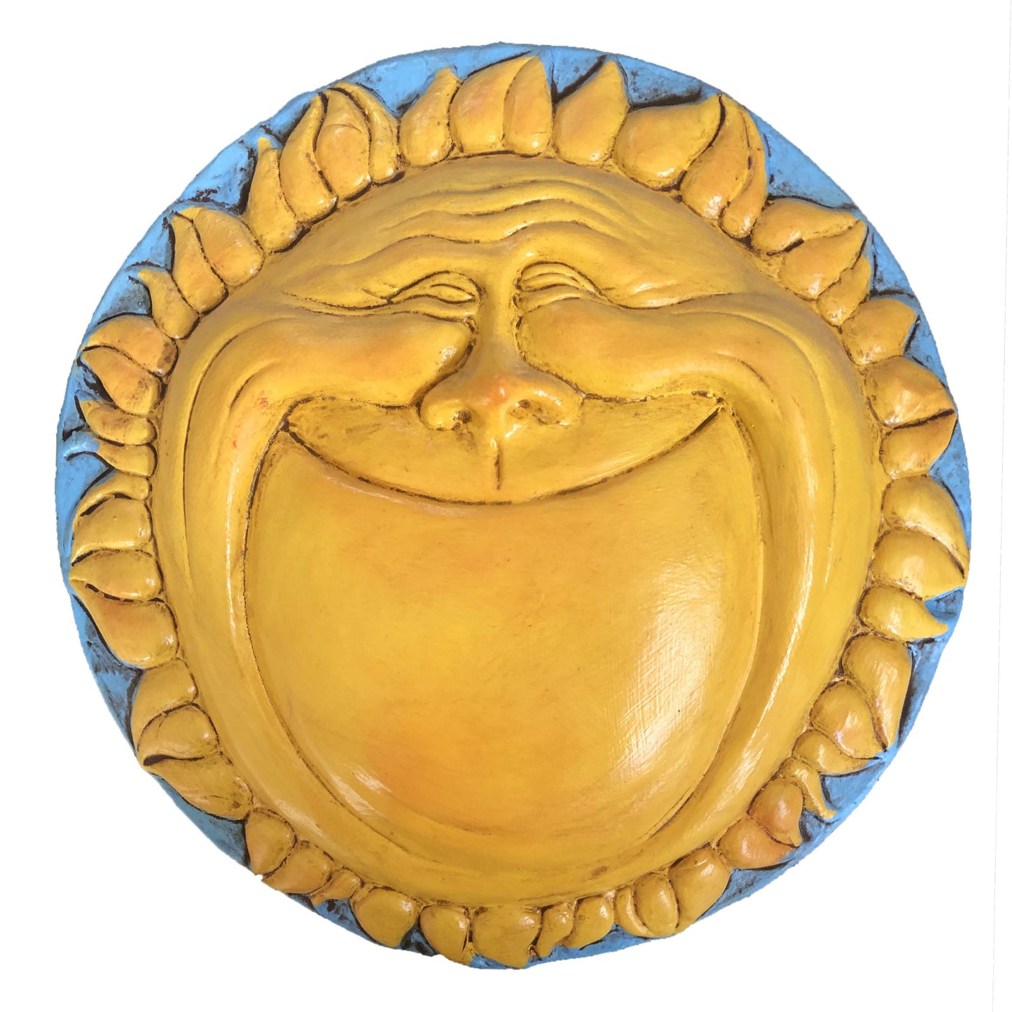 Oberon Grande Sun Mask