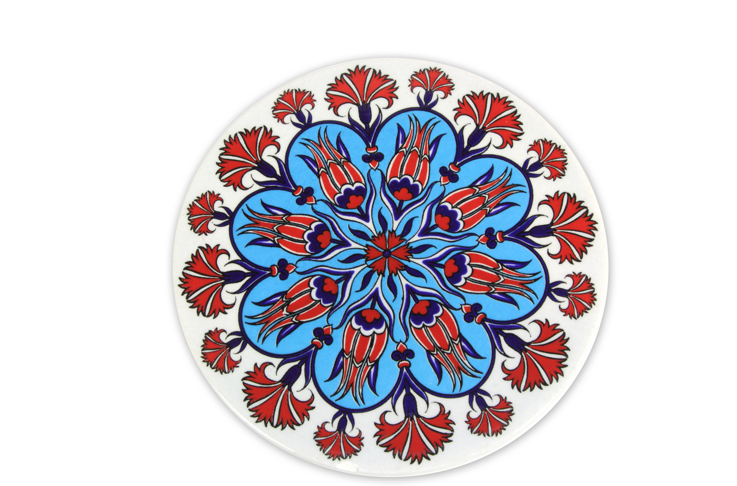 Sottopentola in Ceramica