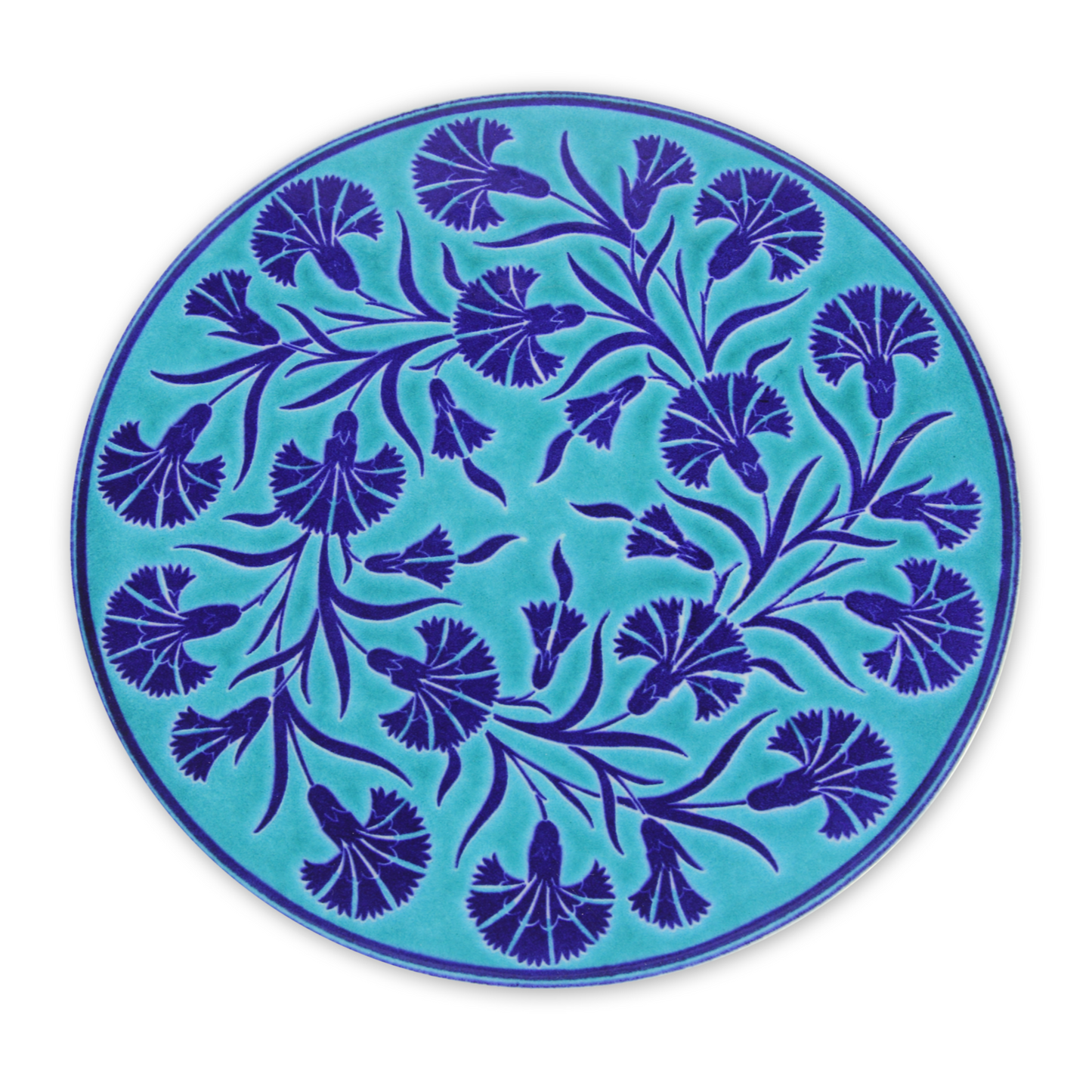 Sottopentola in Ceramica