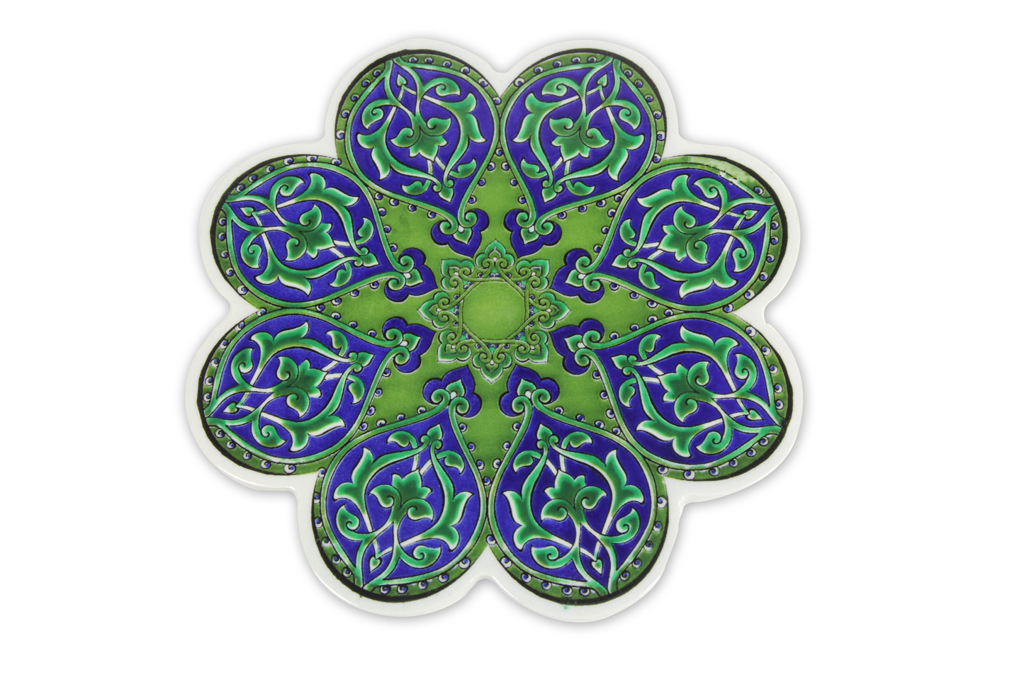 Sottopentola in Ceramica