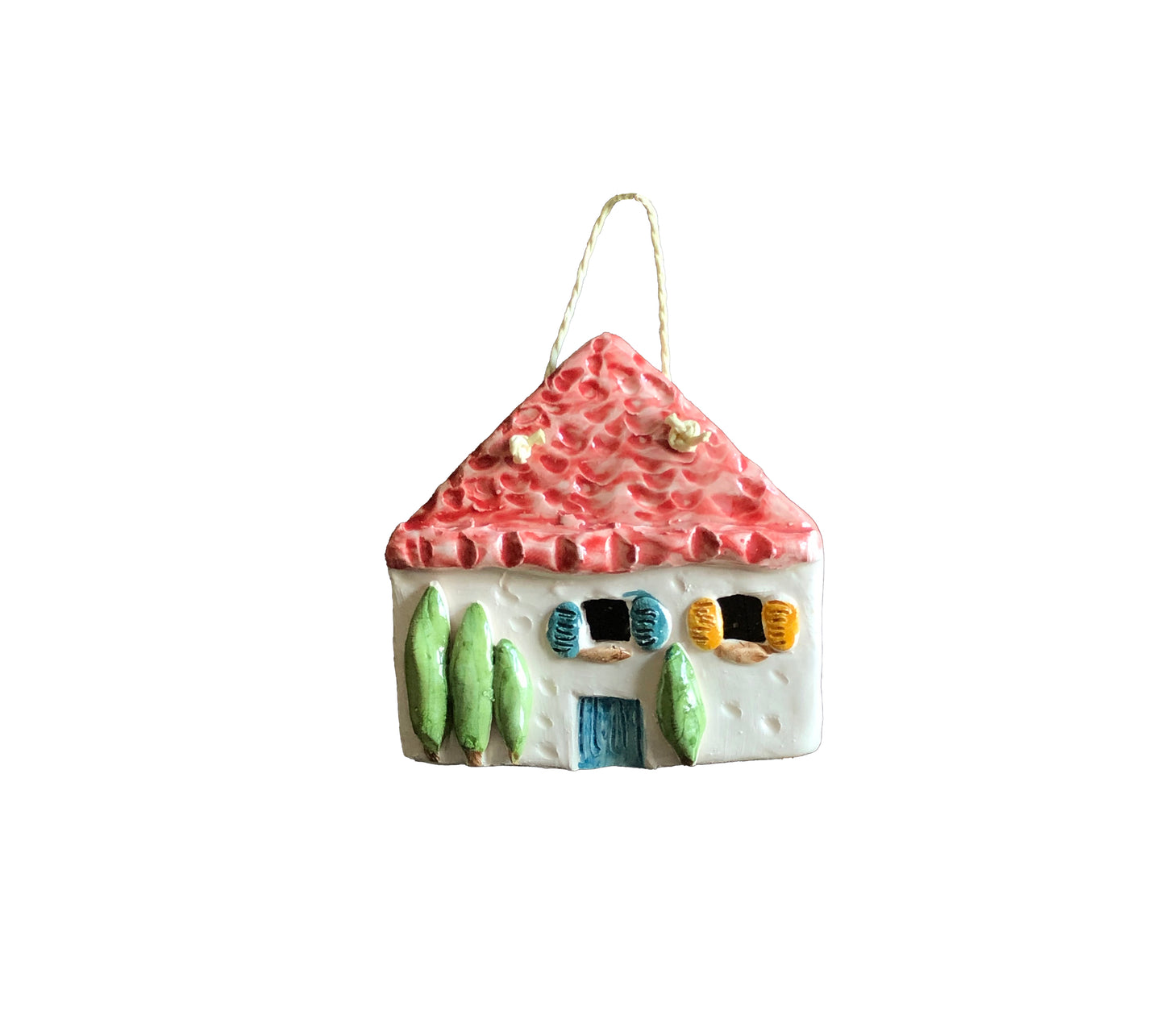 Small house