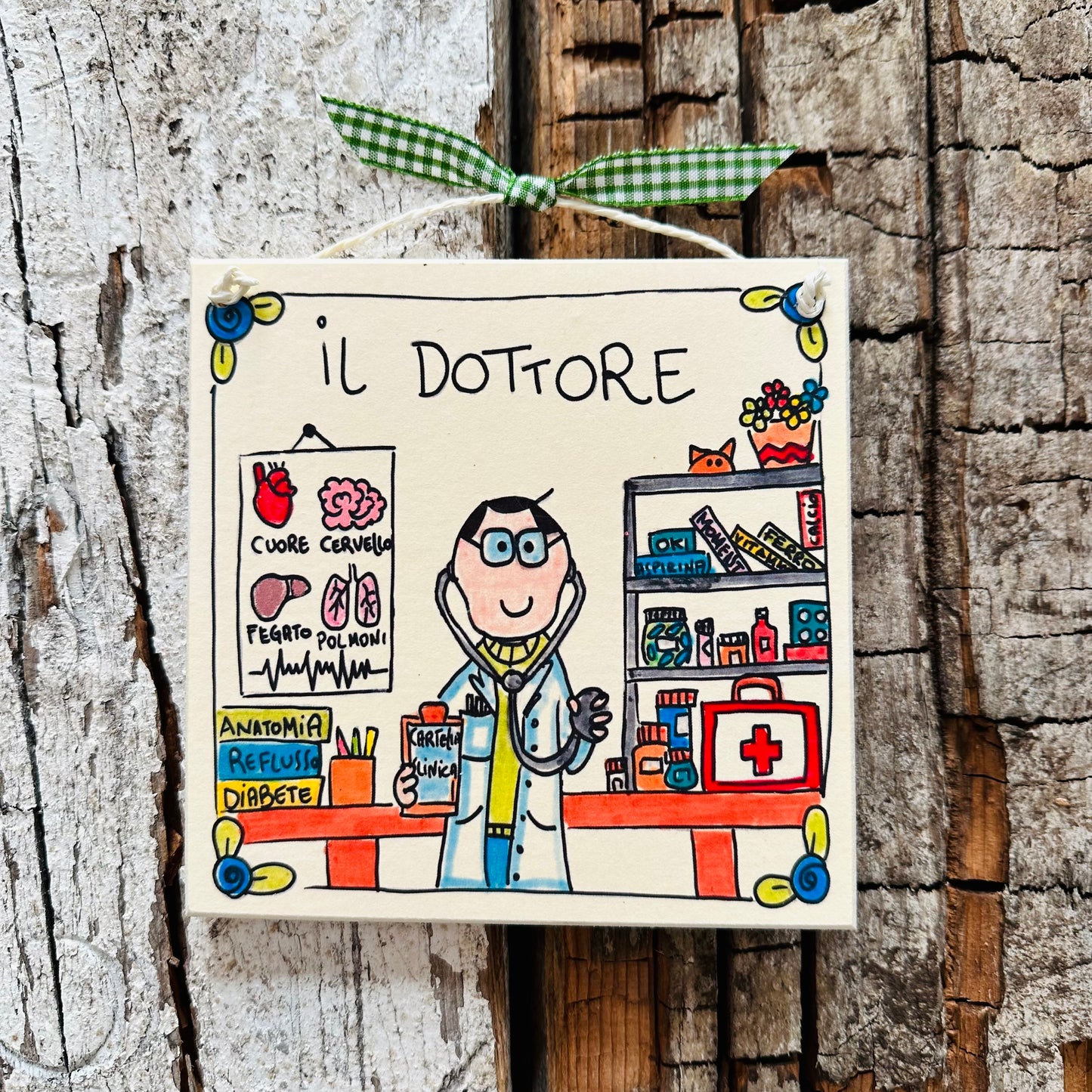 Dottore