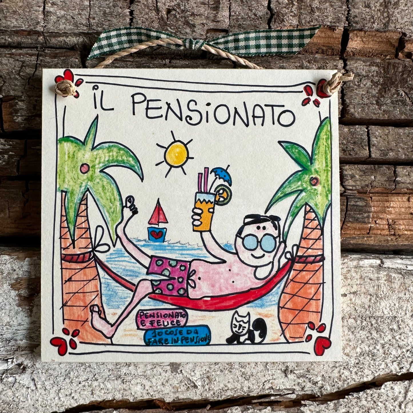 Pensionato