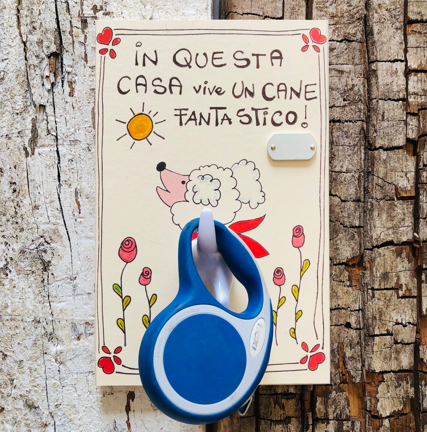 Appendi Guinzaglio