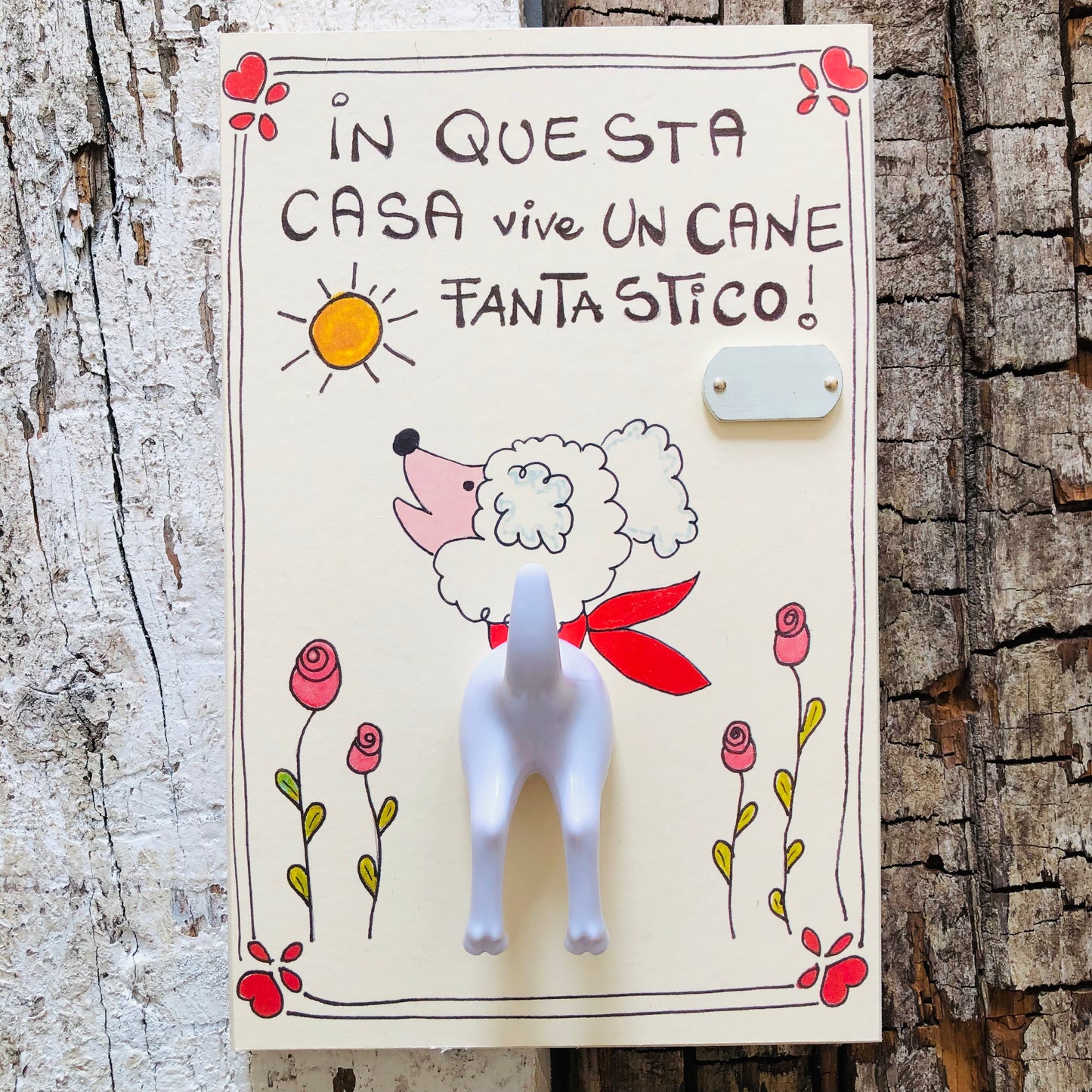 Appendi Guinzaglio