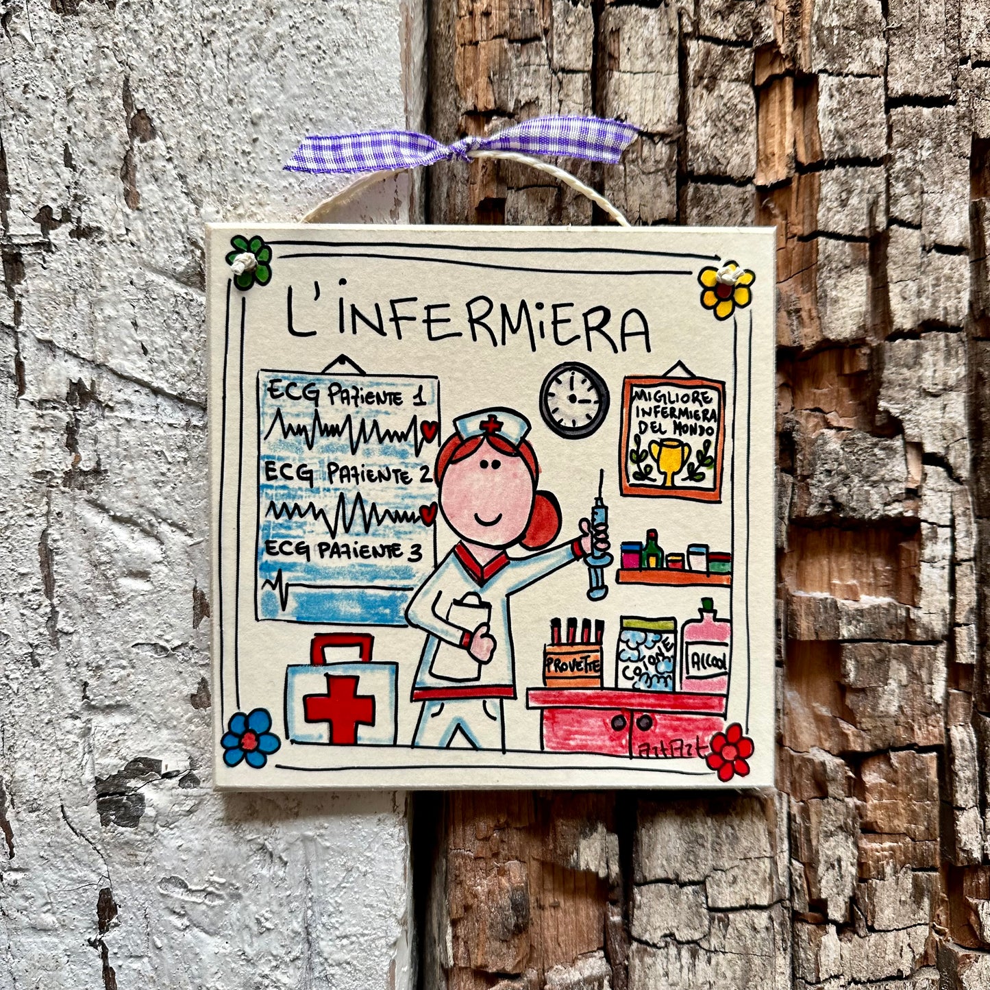 Nurse