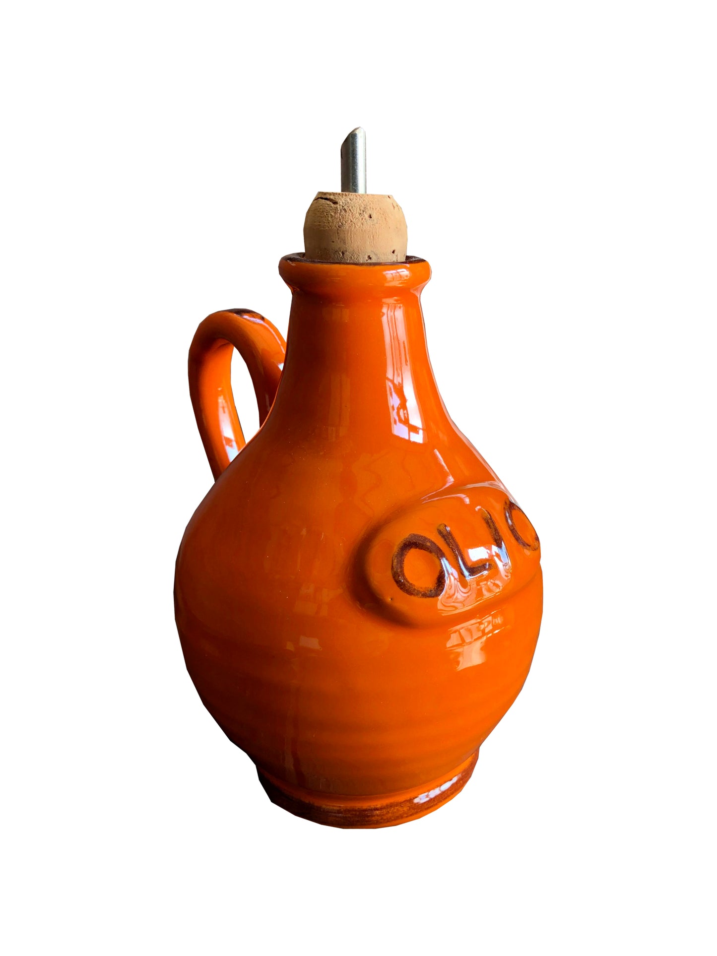 Classic cruet