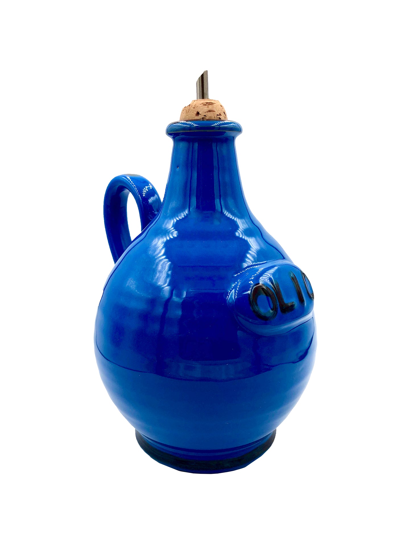 Large cruet