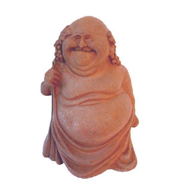 Bacchus statue
