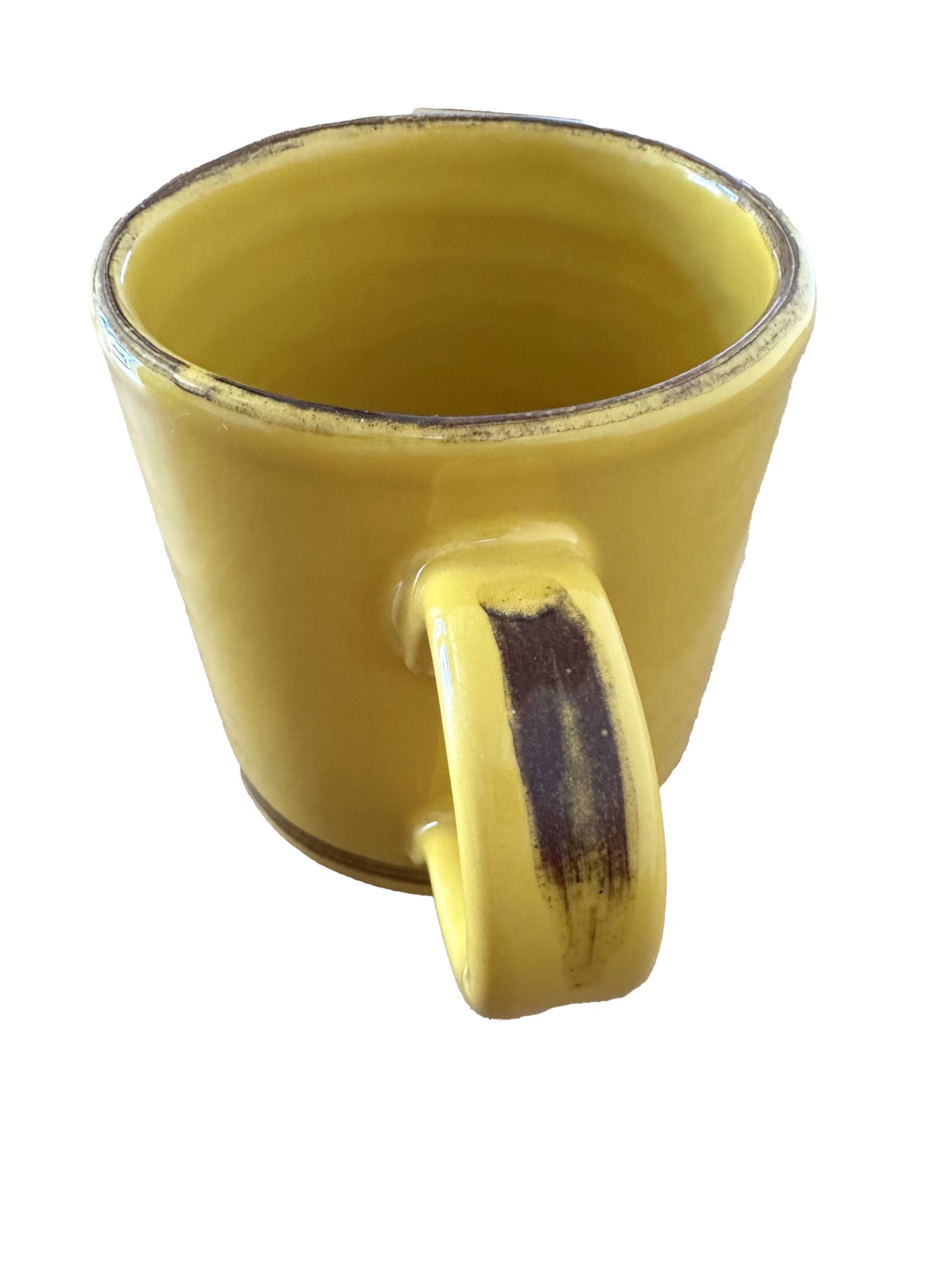 Bolo cup